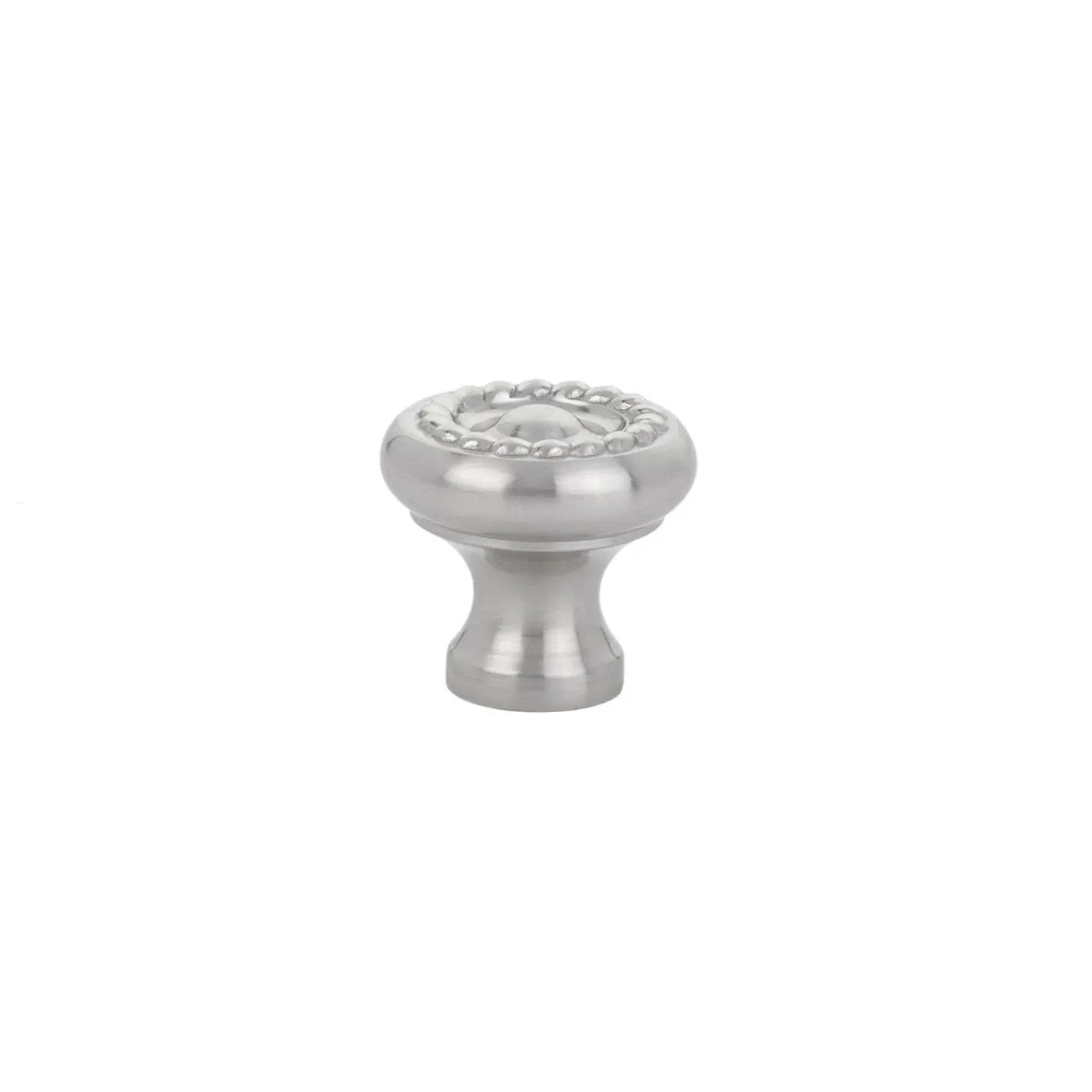 Emtek Rope Cabinet Knob by Emtek