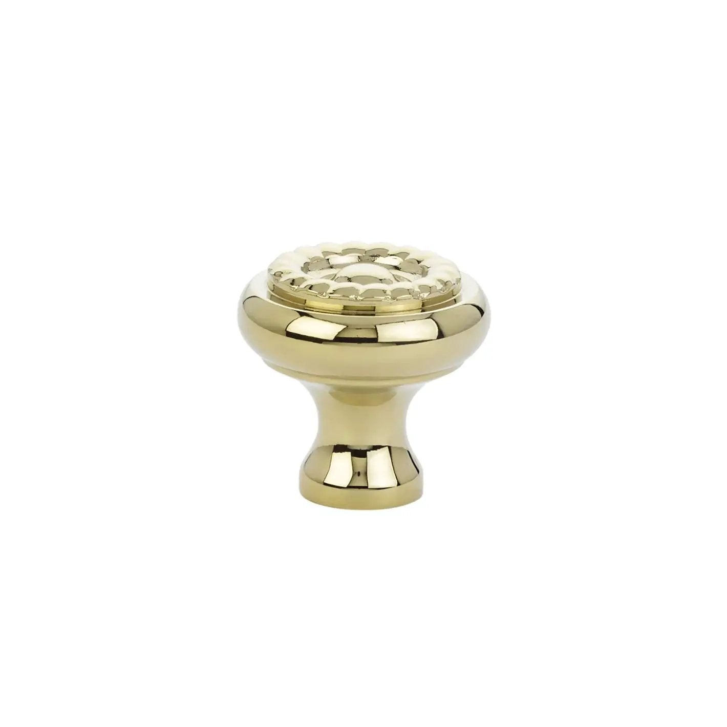 Emtek Rope Cabinet Knob by Emtek