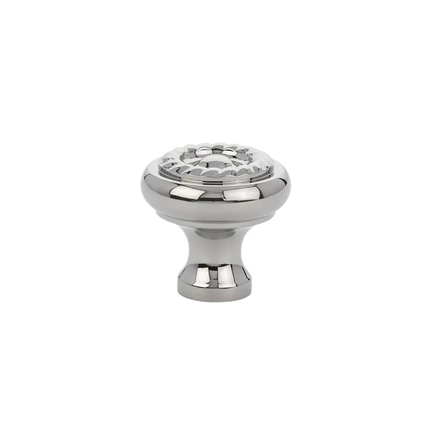 Emtek Rope Cabinet Knob by Emtek