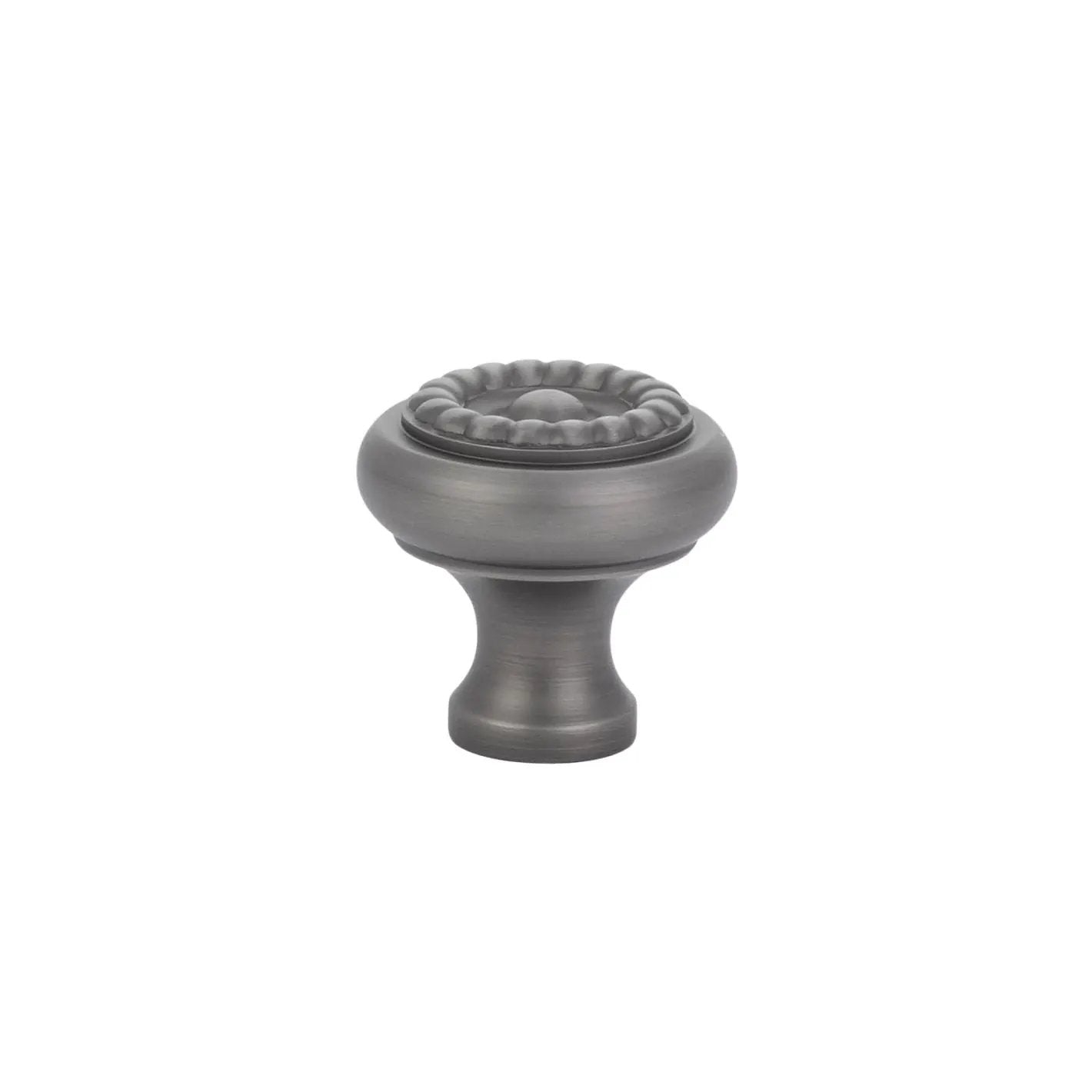 Emtek Rope Cabinet Knob by Emtek