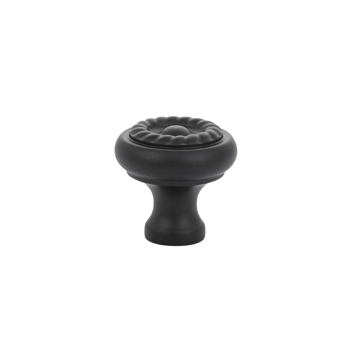 Emtek Rope Cabinet Knob by Emtek