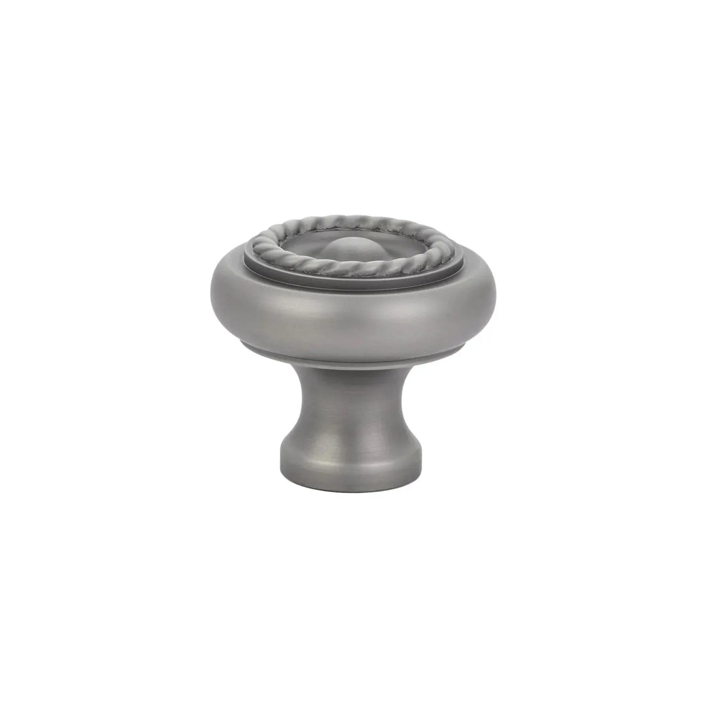Emtek Rope Cabinet Knob by Emtek