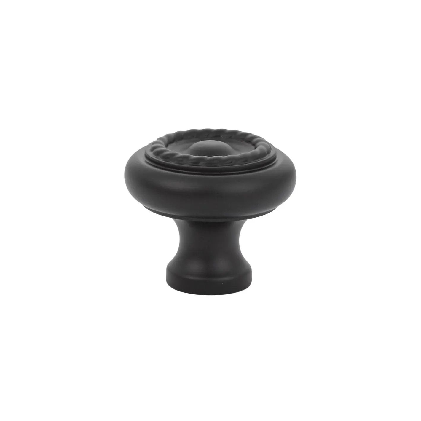 Emtek Rope Cabinet Knob by Emtek