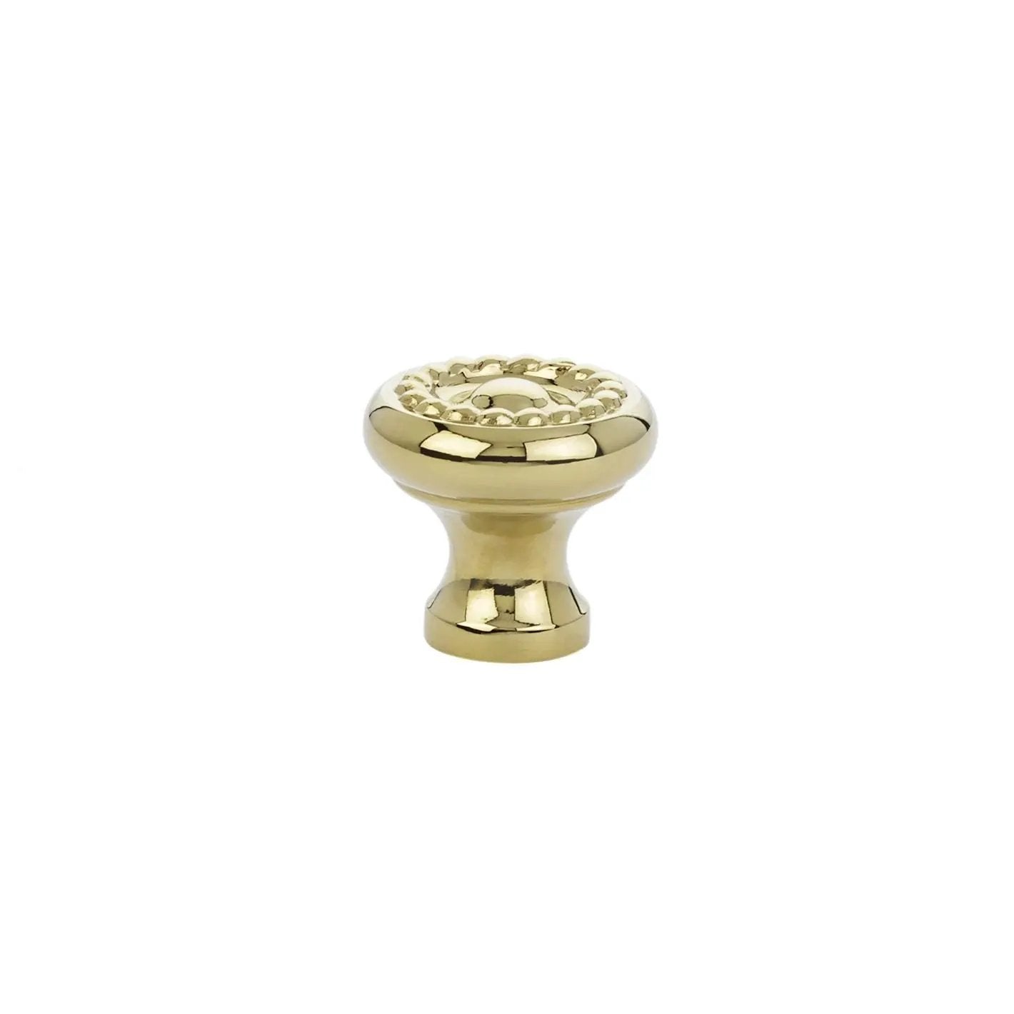 Emtek Rope Cabinet Knob by Emtek