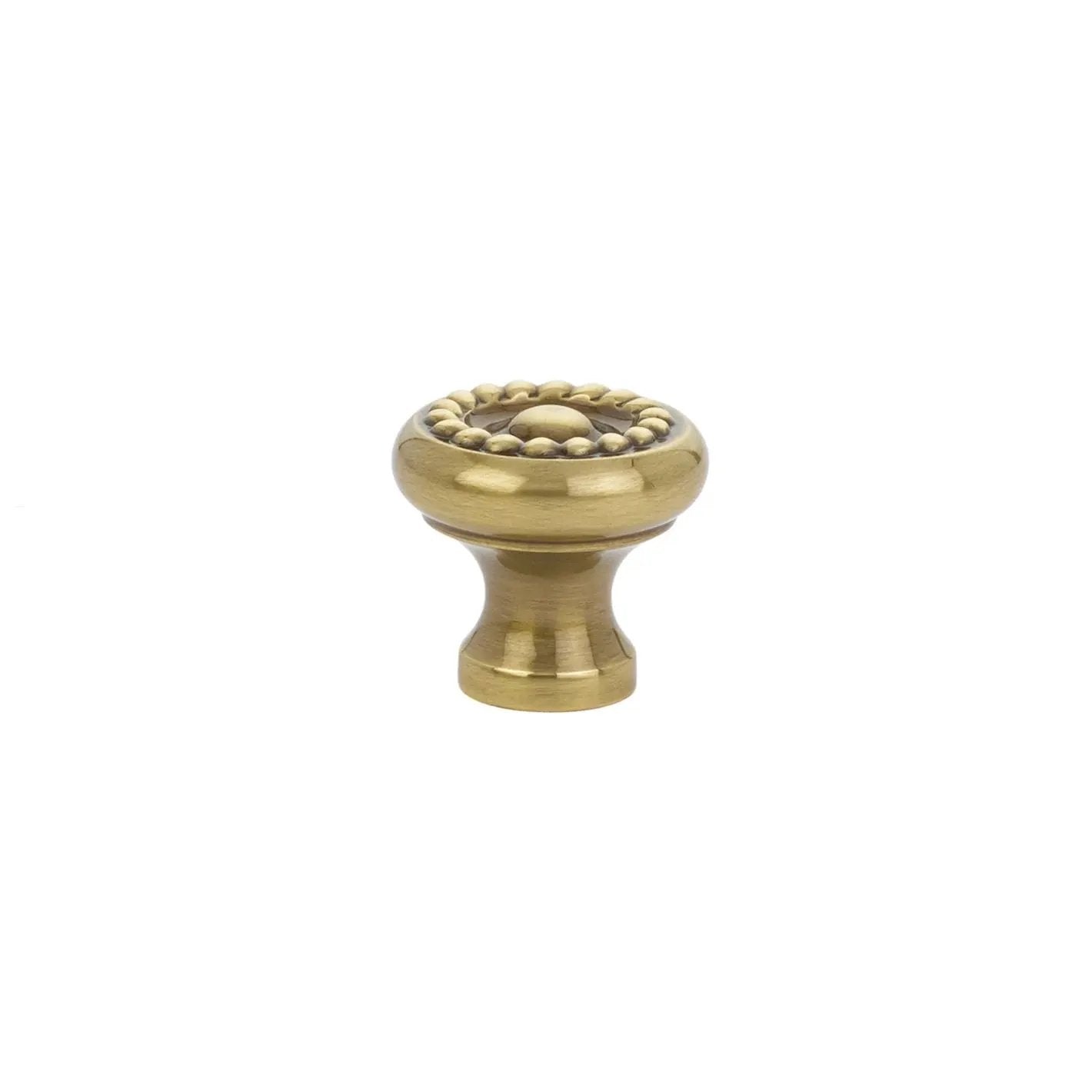 Emtek Rope Cabinet Knob by Emtek
