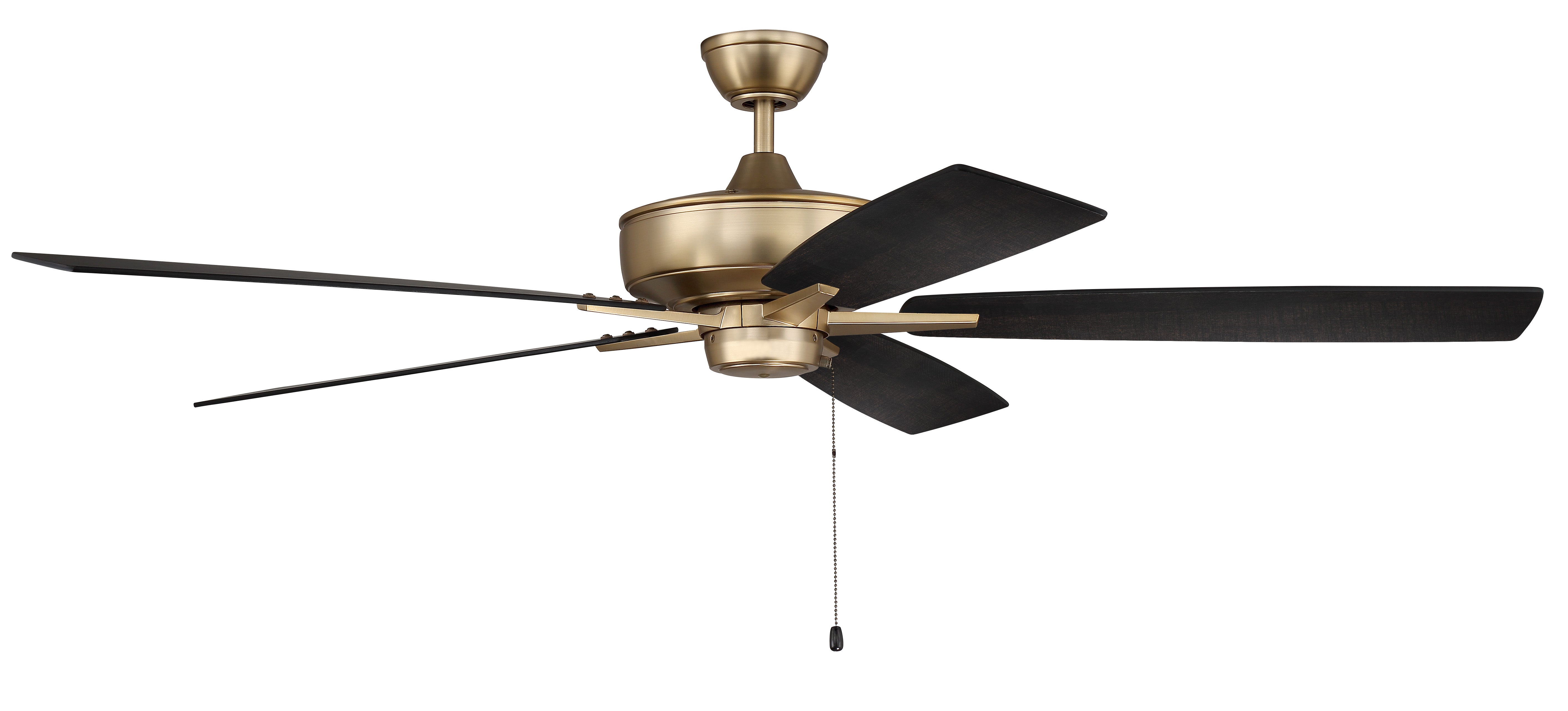 Craftmade Super Pro 60" 5-Blade Ceiling Fan