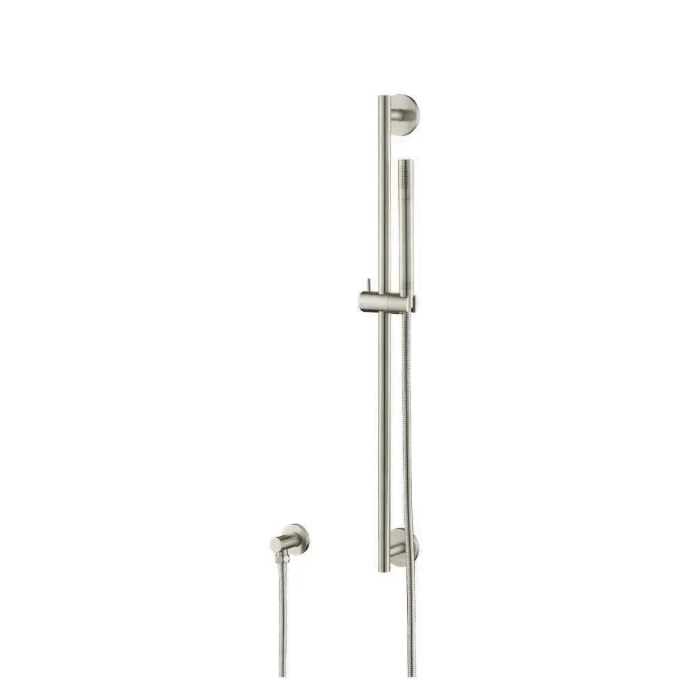 Flusso Hand Shower Set with Slide Bar and Elbow by Flusso