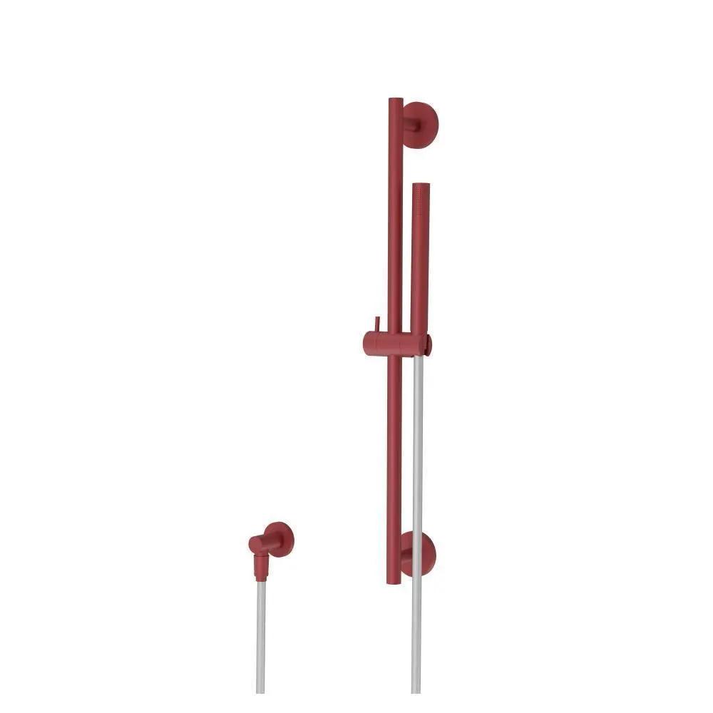 Flusso Hand Shower Set with Slide Bar and Elbow by Flusso