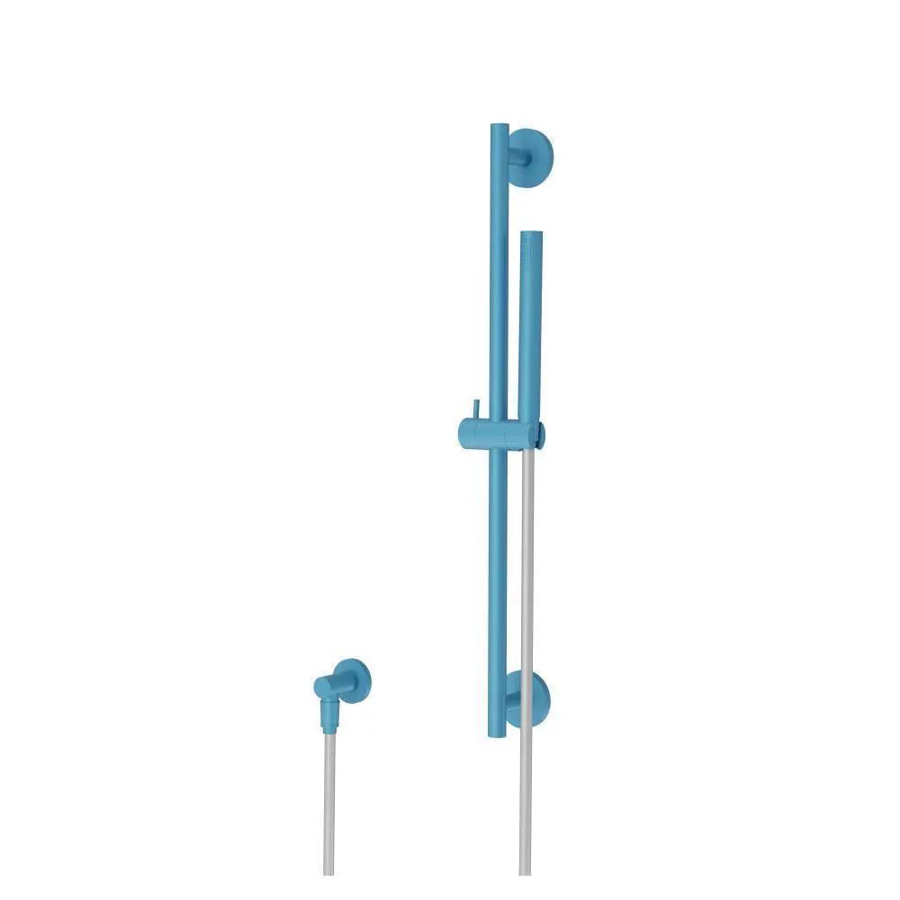 Flusso Hand Shower Set with Slide Bar and Elbow by Flusso