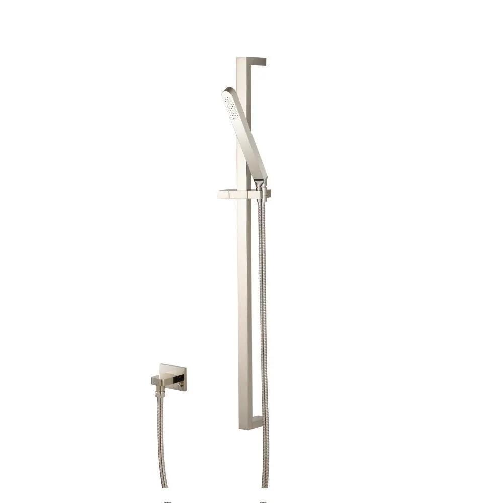 Flusso Hand Shower Set with Slide Bar and Elbow by Flusso