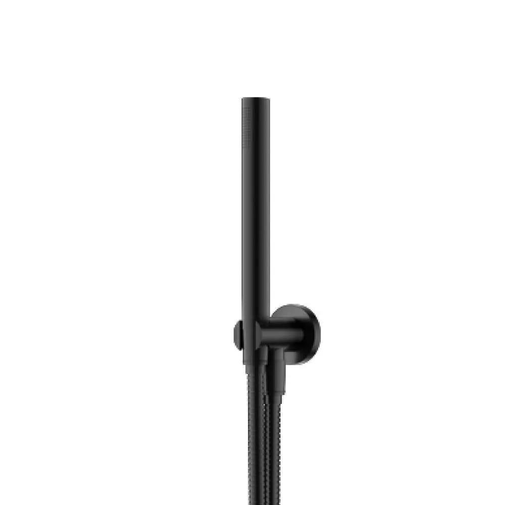Flusso Hand Shower Set with Holder and Elbow Combo by Flusso