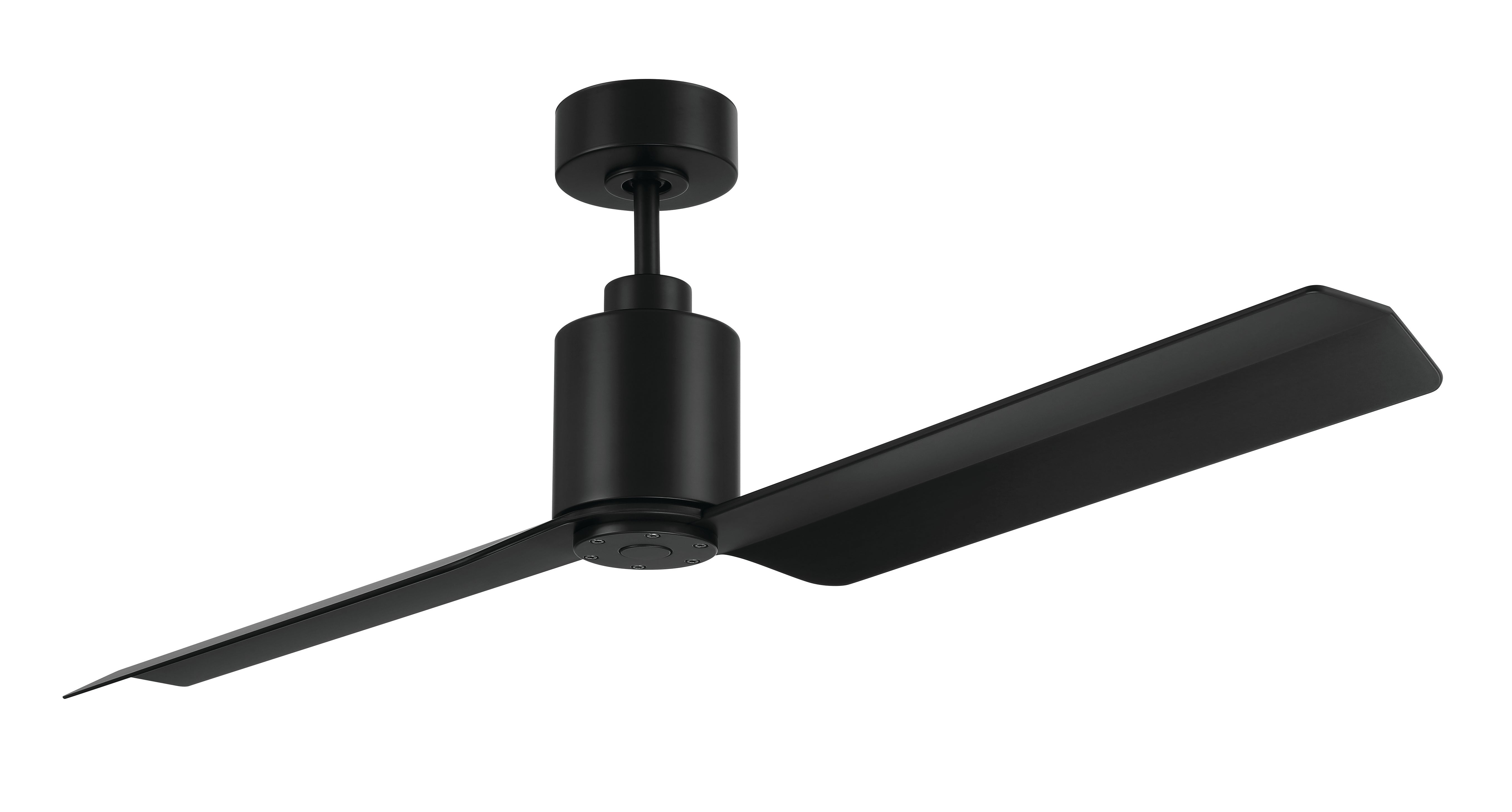 Craftmade Sleek 56" 2-Blade Ceiling Fan