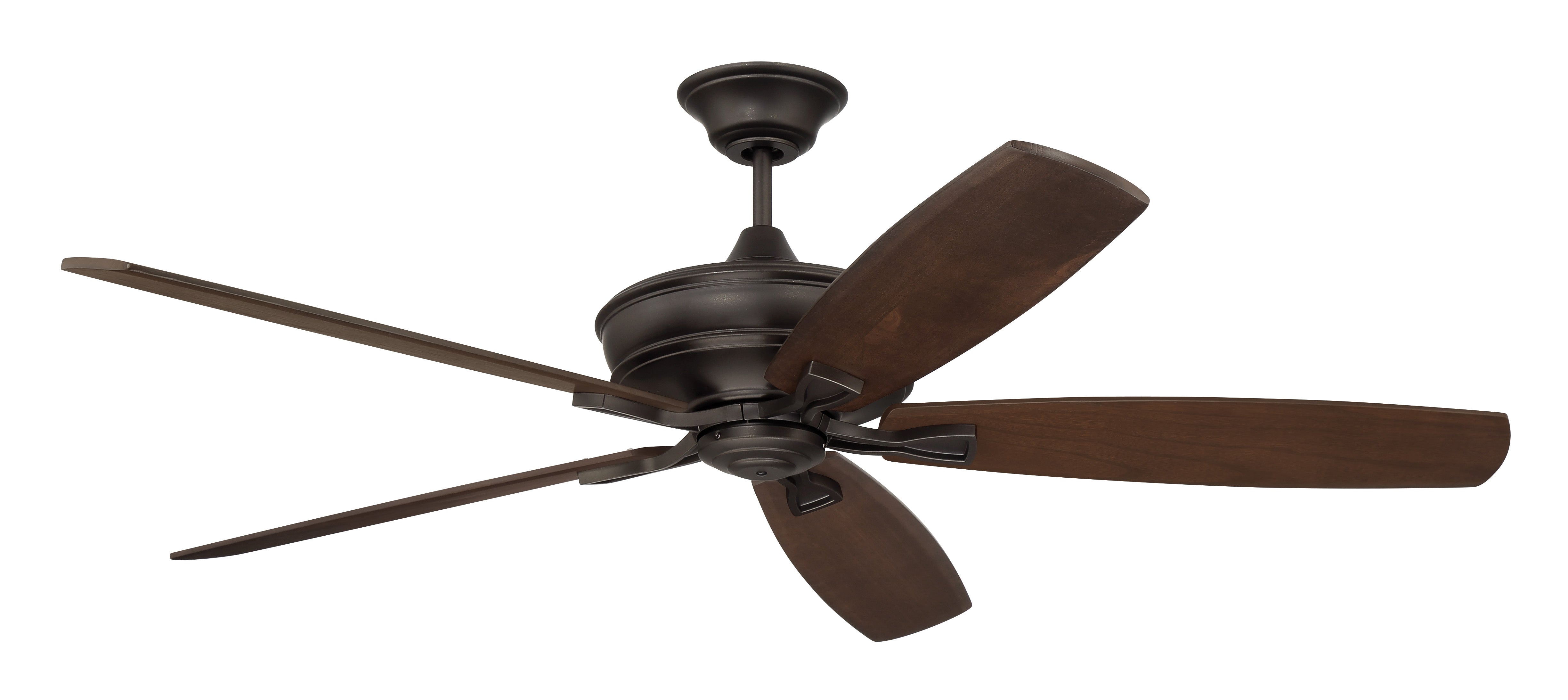 Craftmade Santori 60" 5-Blade Ceiling Fan
