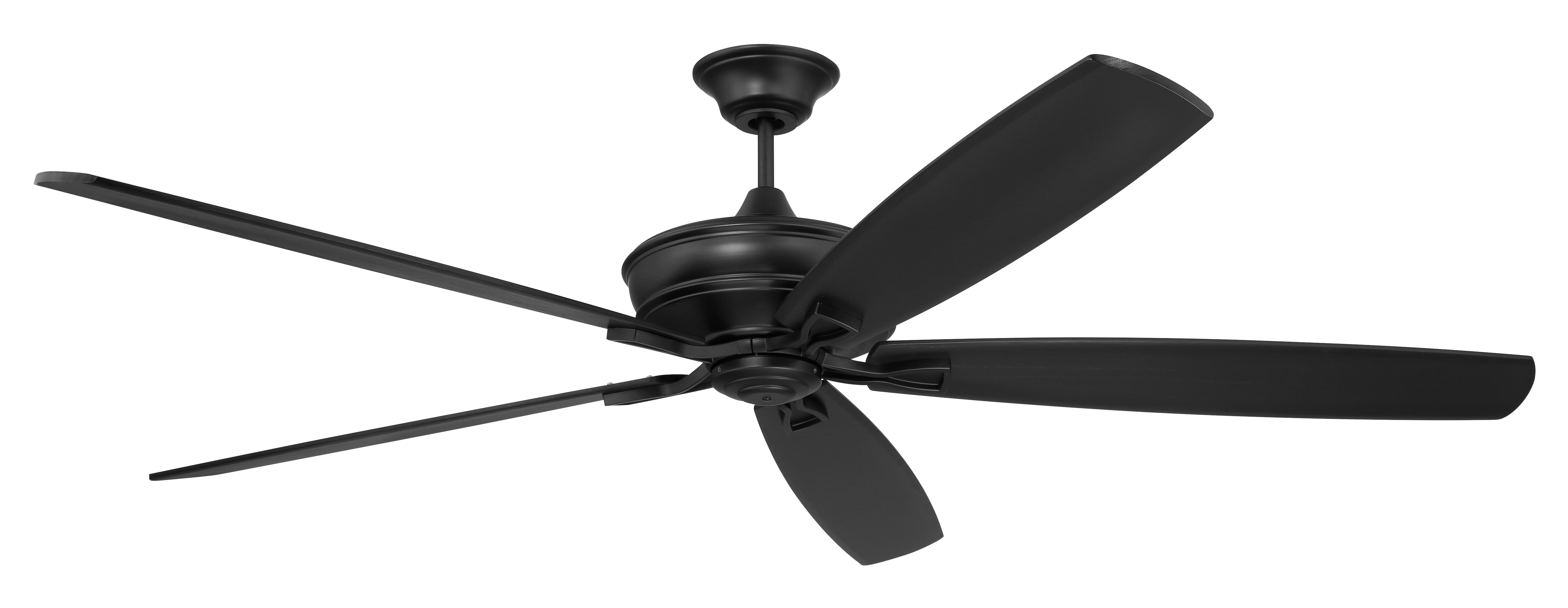 Craftmade Santori 72" 5-Blade Ceiling Fan