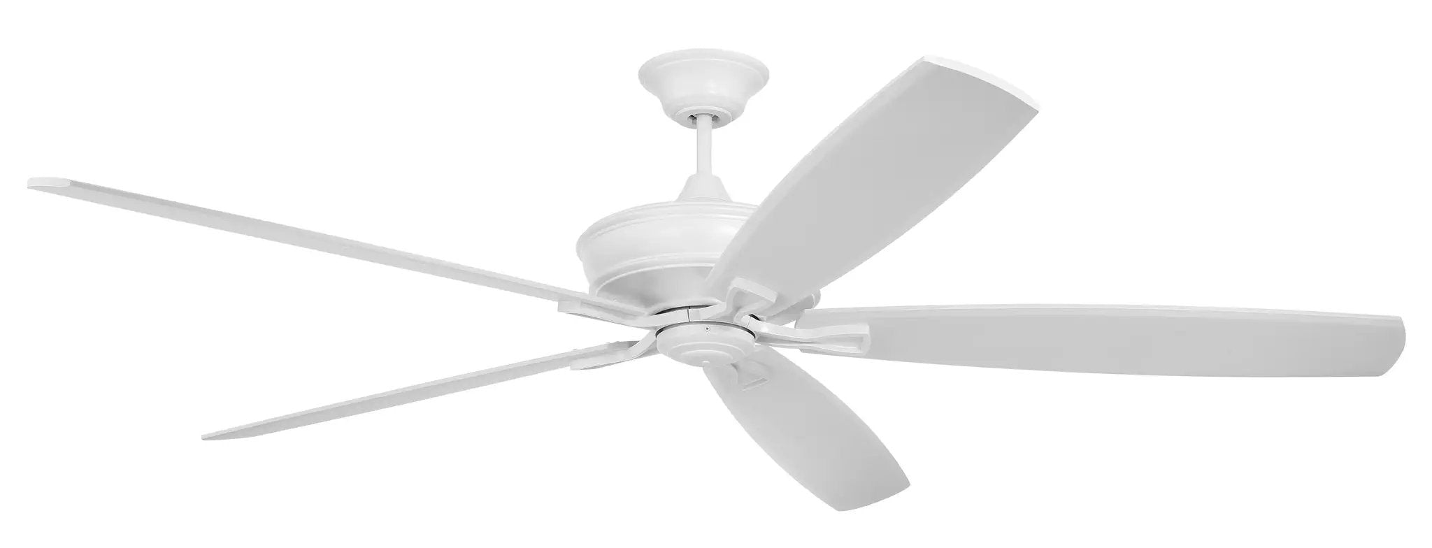 Craftmade Santori 72" 5-Blade Ceiling Fan by Craftmade