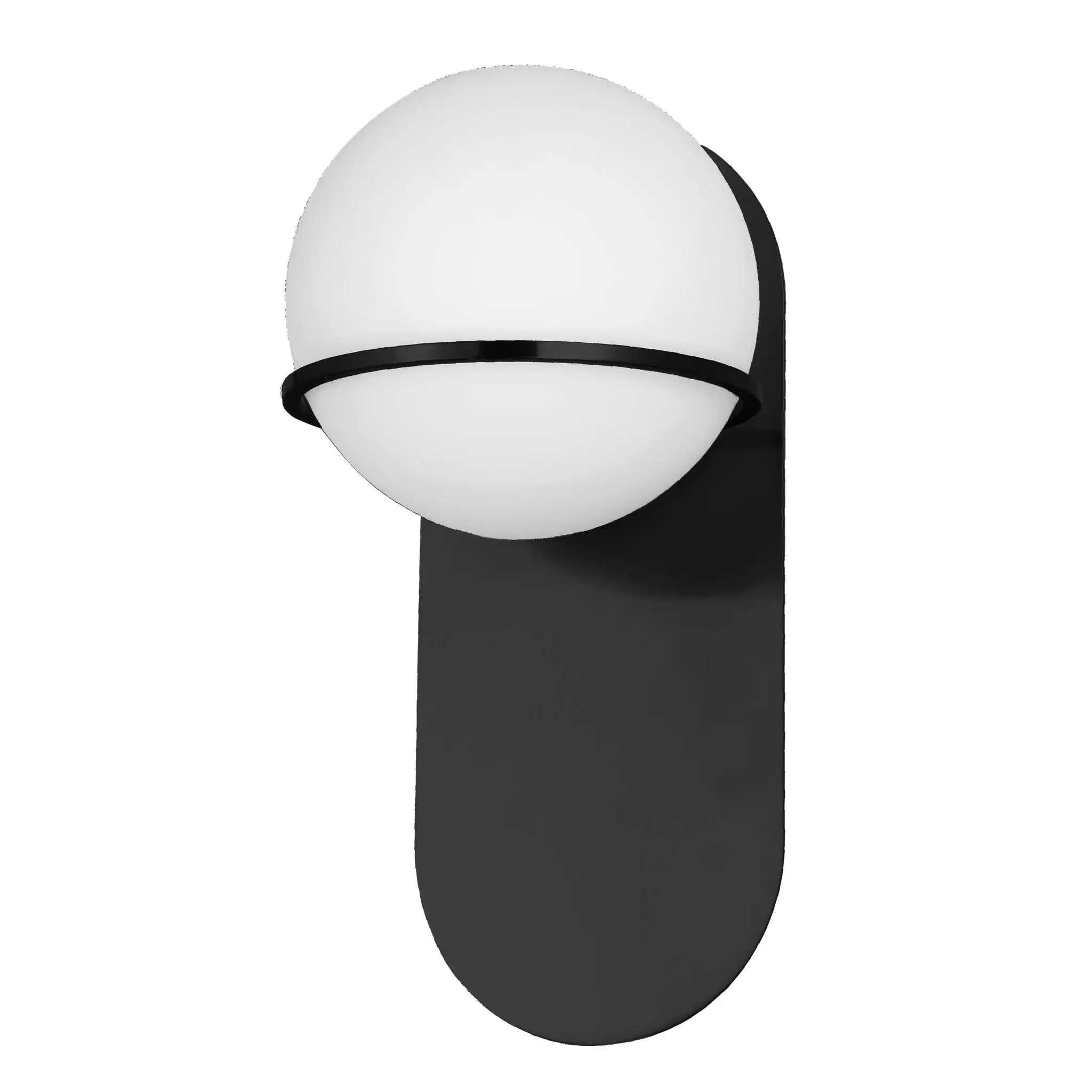 Dainolite 1 Light Halogen Wall by Dainolite