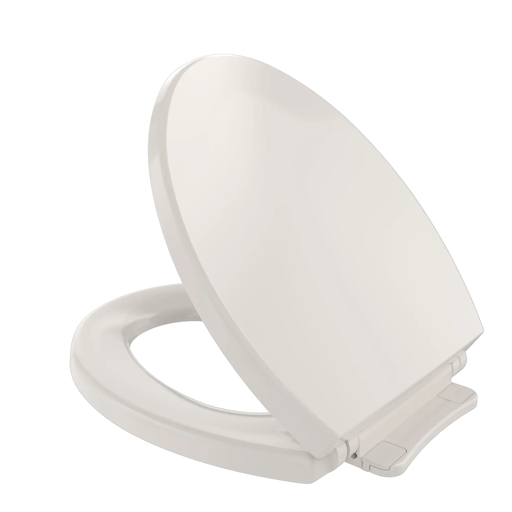 Toto SoftClose Round Toilet Seat by Toto