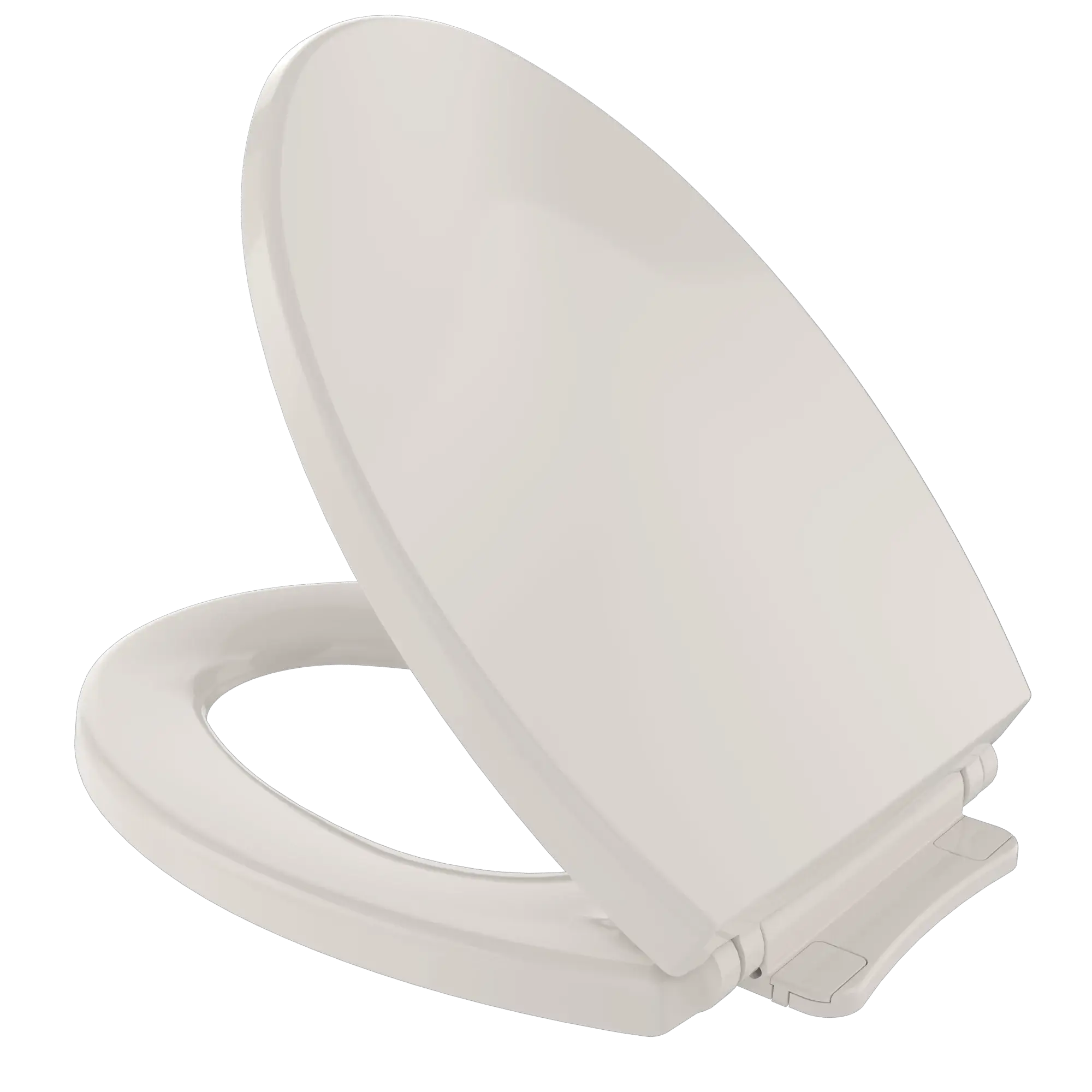Toto SoftClose Elongated Toilet Seat by Toto