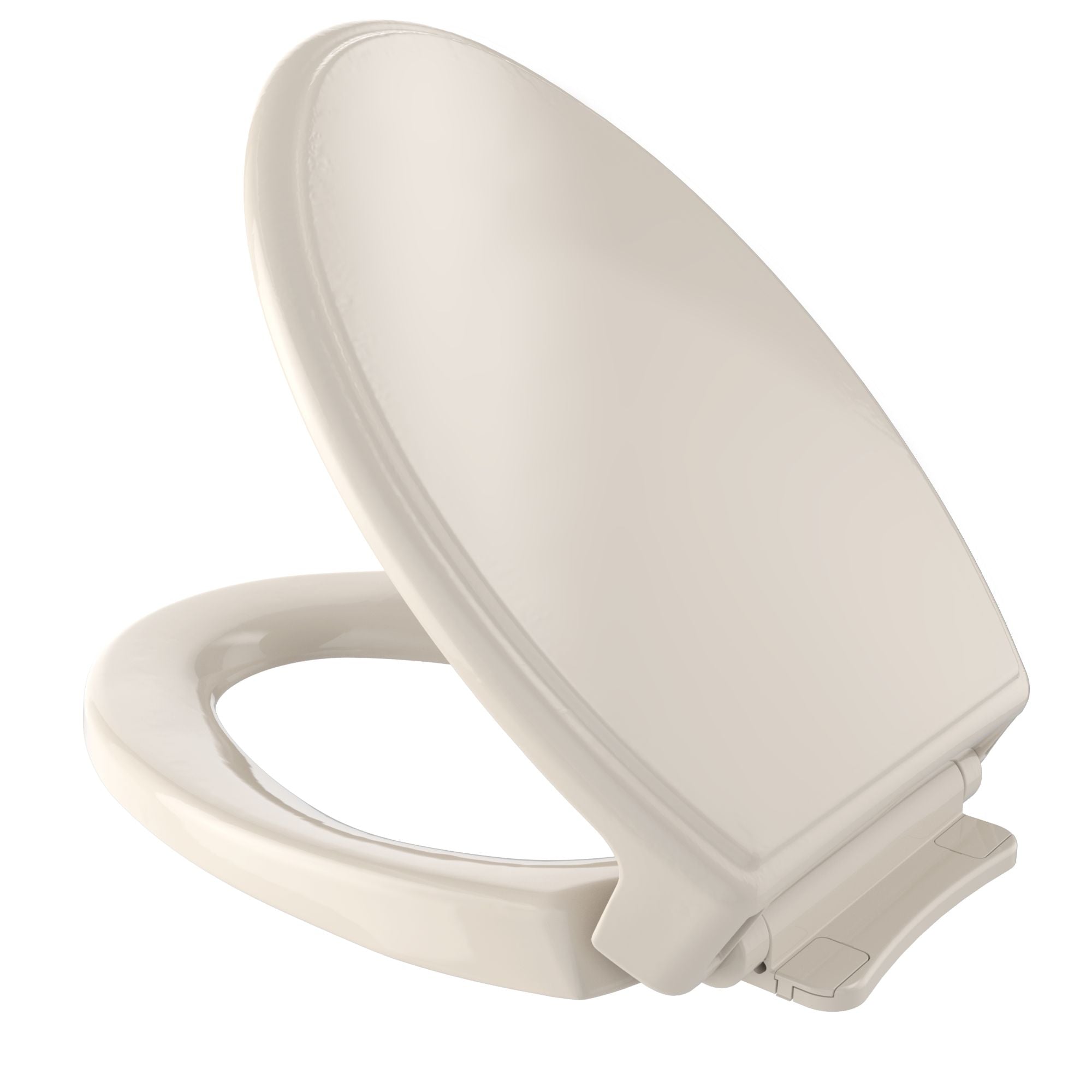 Toto Traditional Softclose Toilet Seat - Elongated