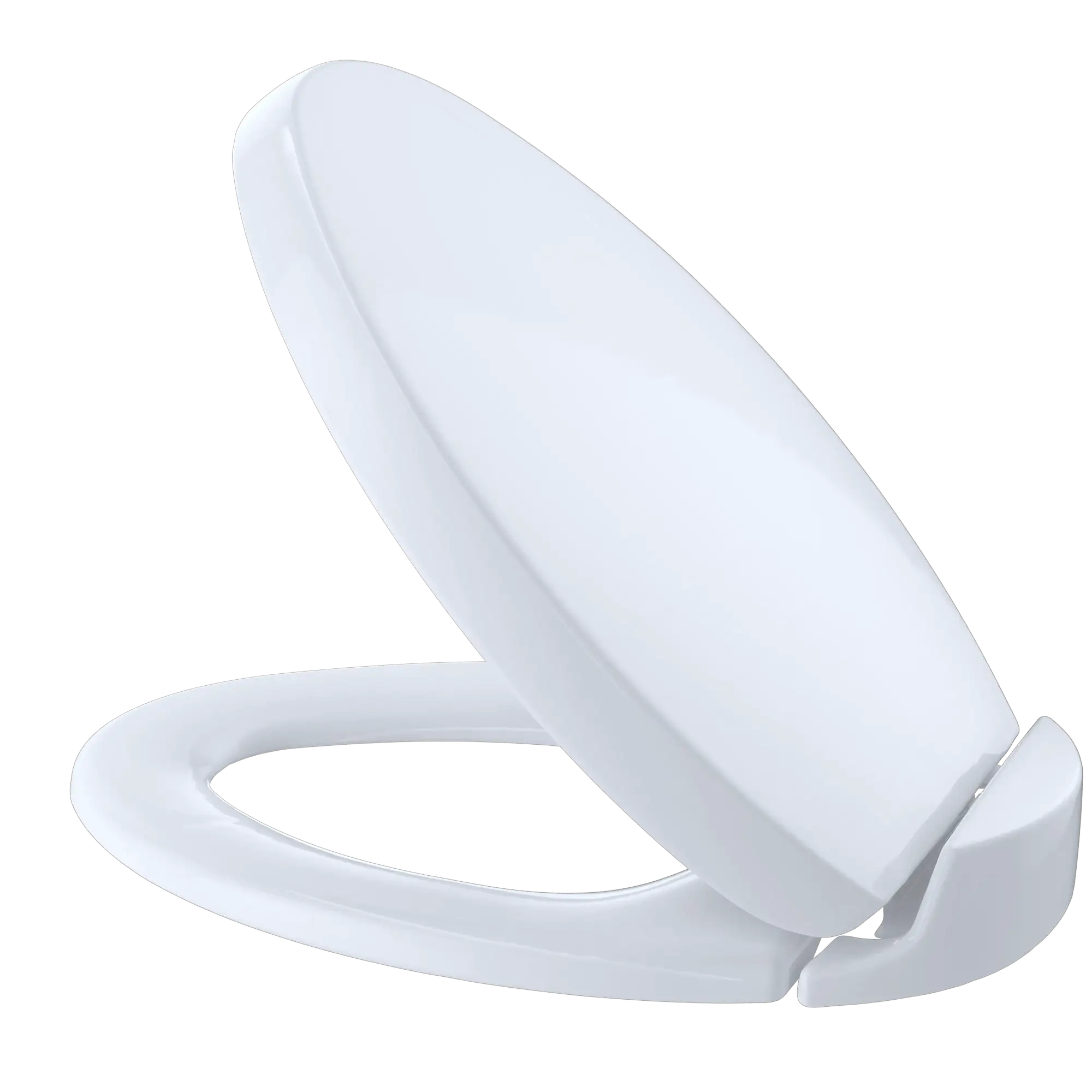 cotton toilet seat