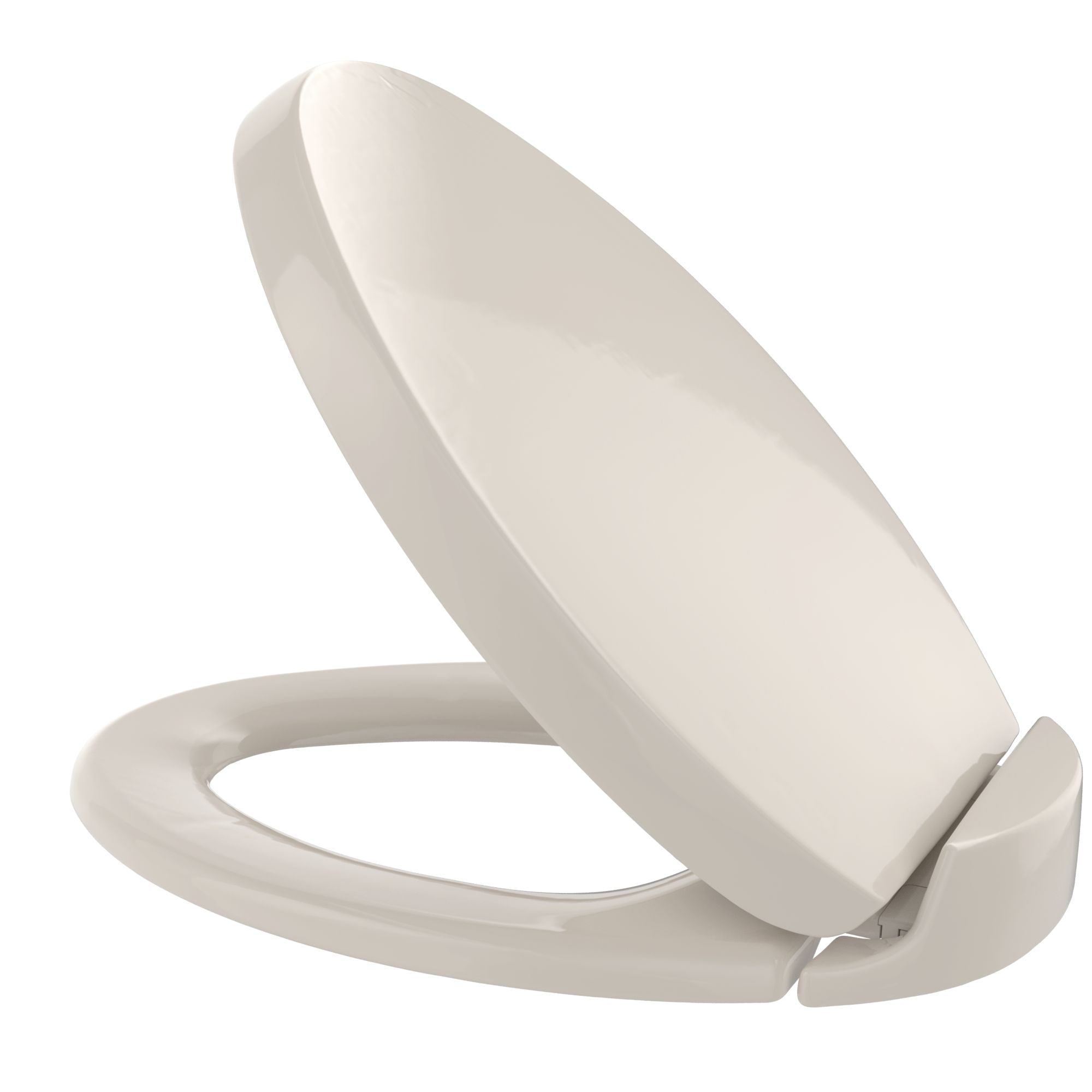 Toto Oval Softclose Toilet Seat - Elongated