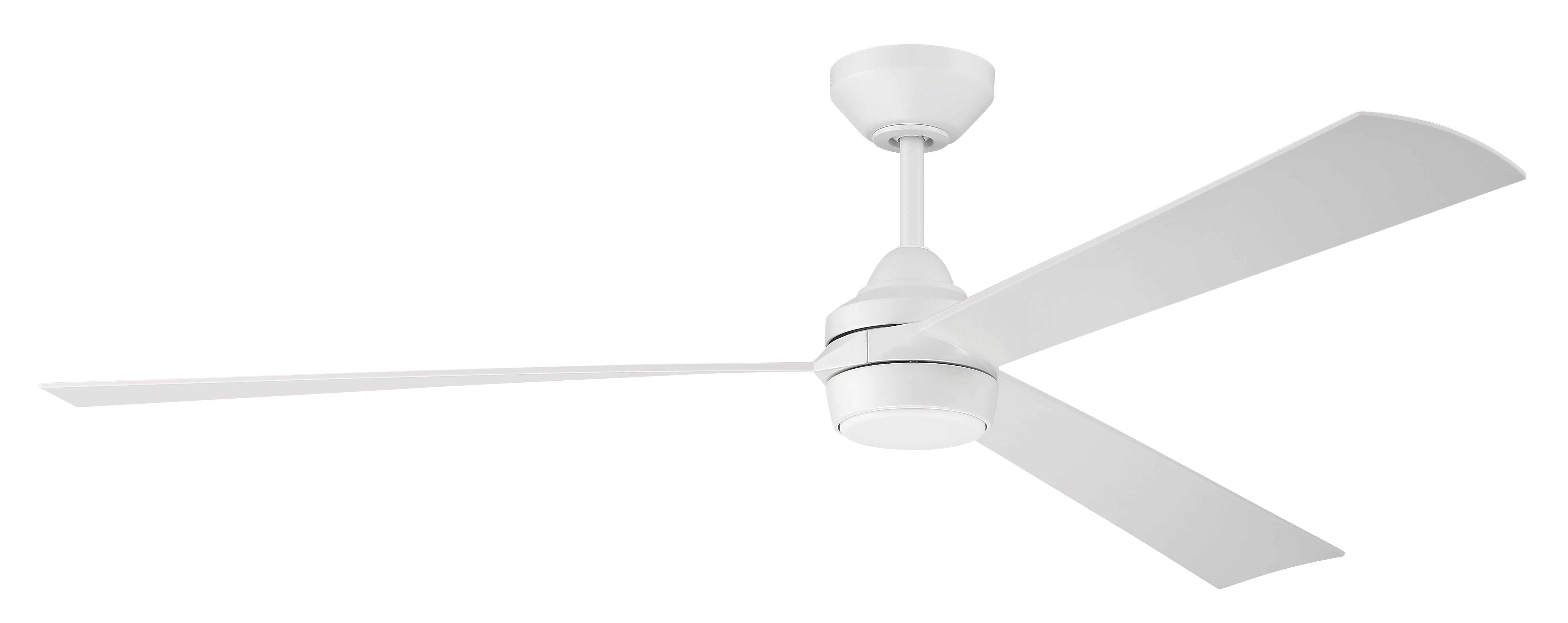 Craftmade Sterling 60" 3-Blade Ceiling Fan