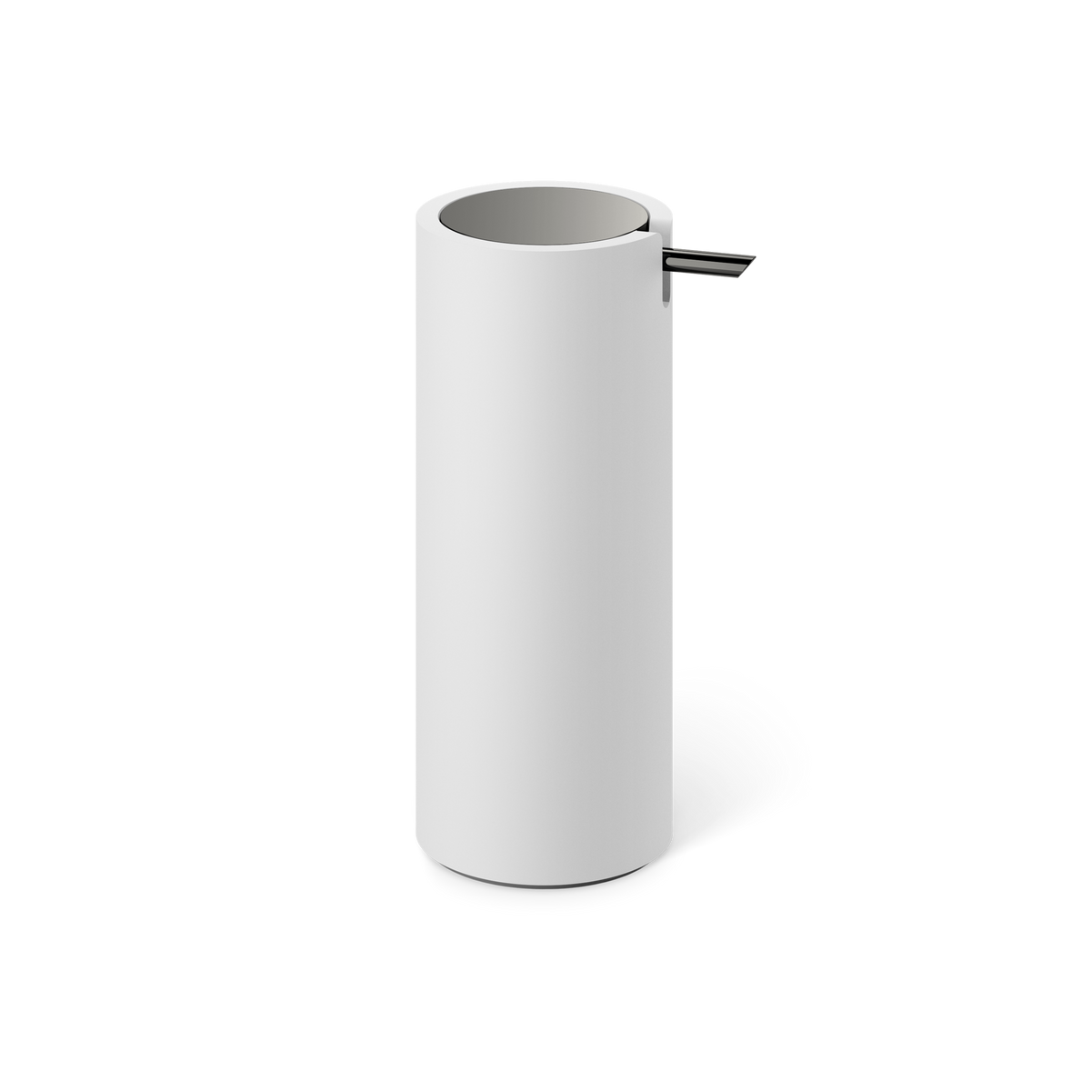 Décor Walther Stone SSP Soap Dispenser by Décor Walther