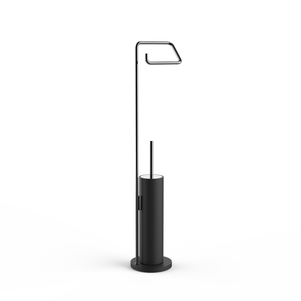 Décor Walther Stone SBK Toilet Brush Set by Décor Walther