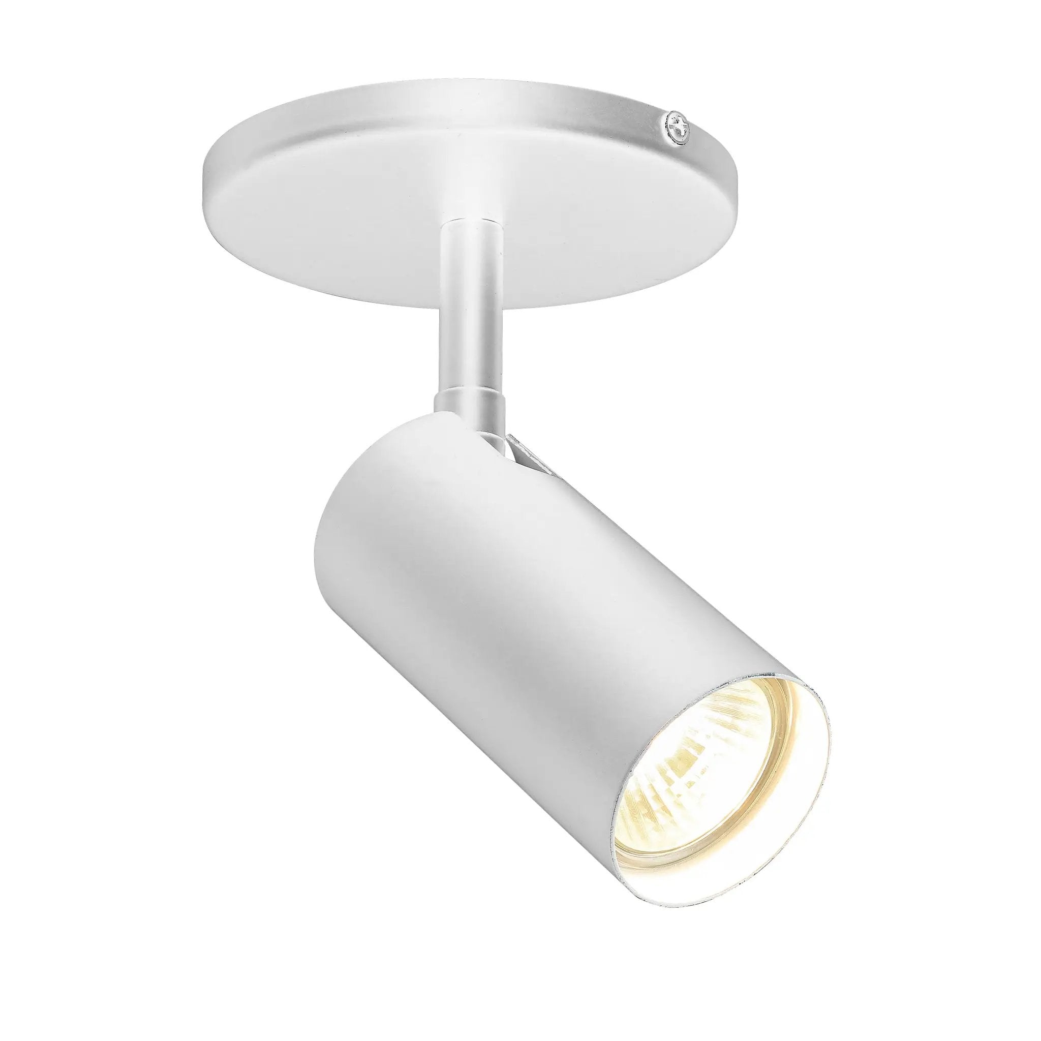 Dainolite 1 Light Halogen Spotlight by Dainolite