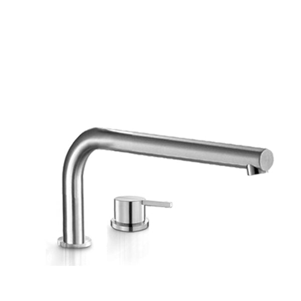 bathtub faucet