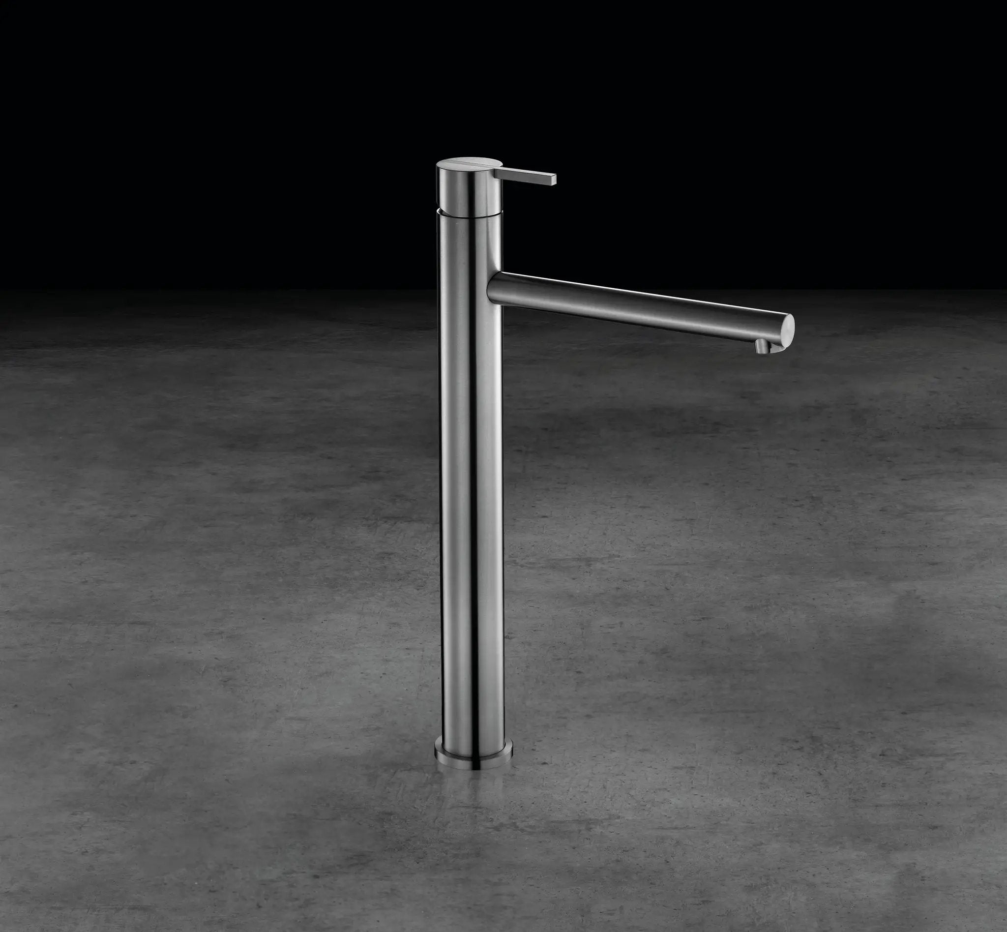 lavatory faucet
