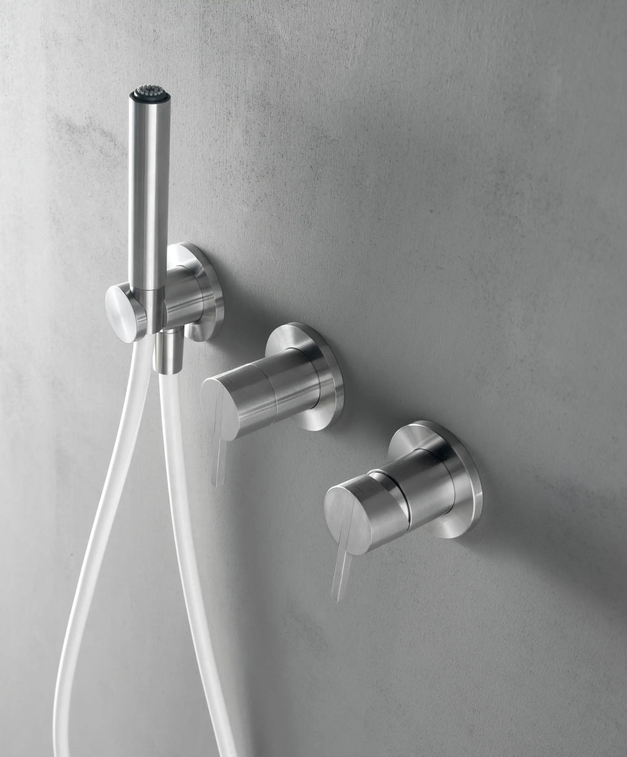 shower set