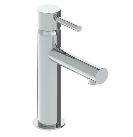 single hole faucet