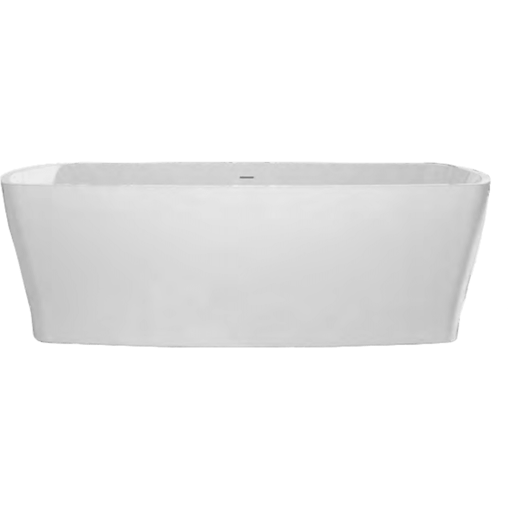 bathtub