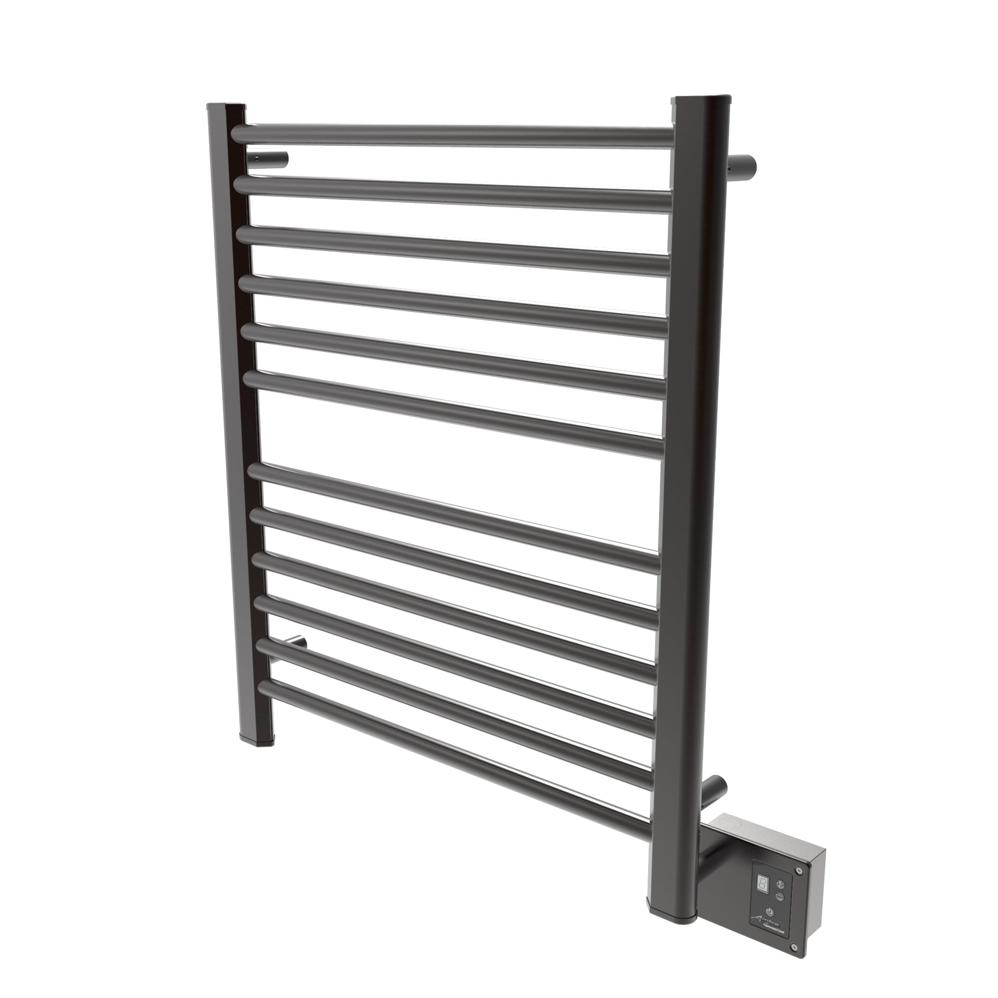 Amba Sirio Model S2933 12 Bar Hardwired Towel Warmer