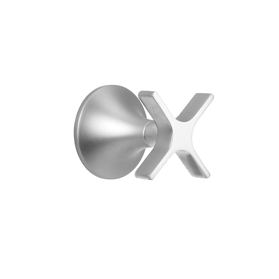 antique brass escutcheon with handle