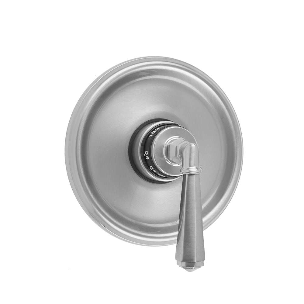 antique brass plate with handle