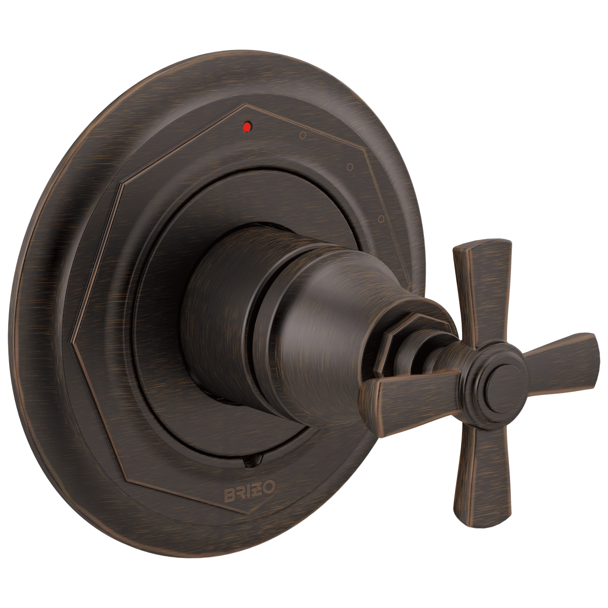 venetian bronze valve