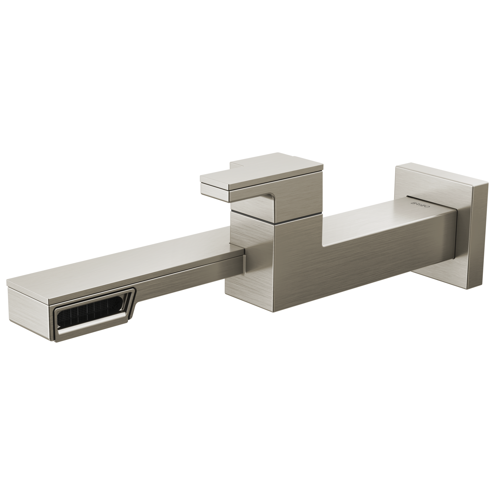 Brizo Frank Lloyd Wright Single-Handle Wall Mount Lavatory Faucet 1.2 GPM