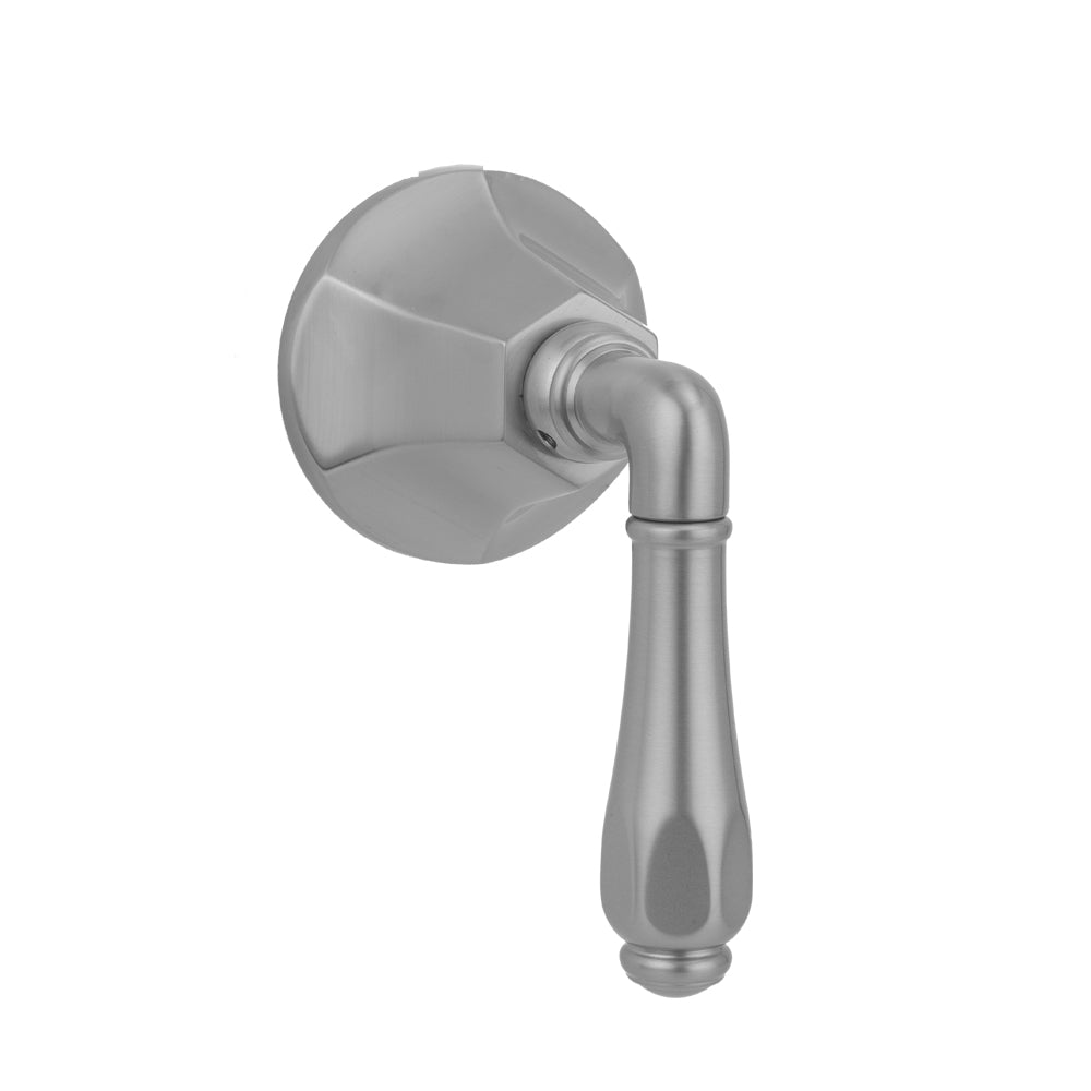 antique brass trim handle