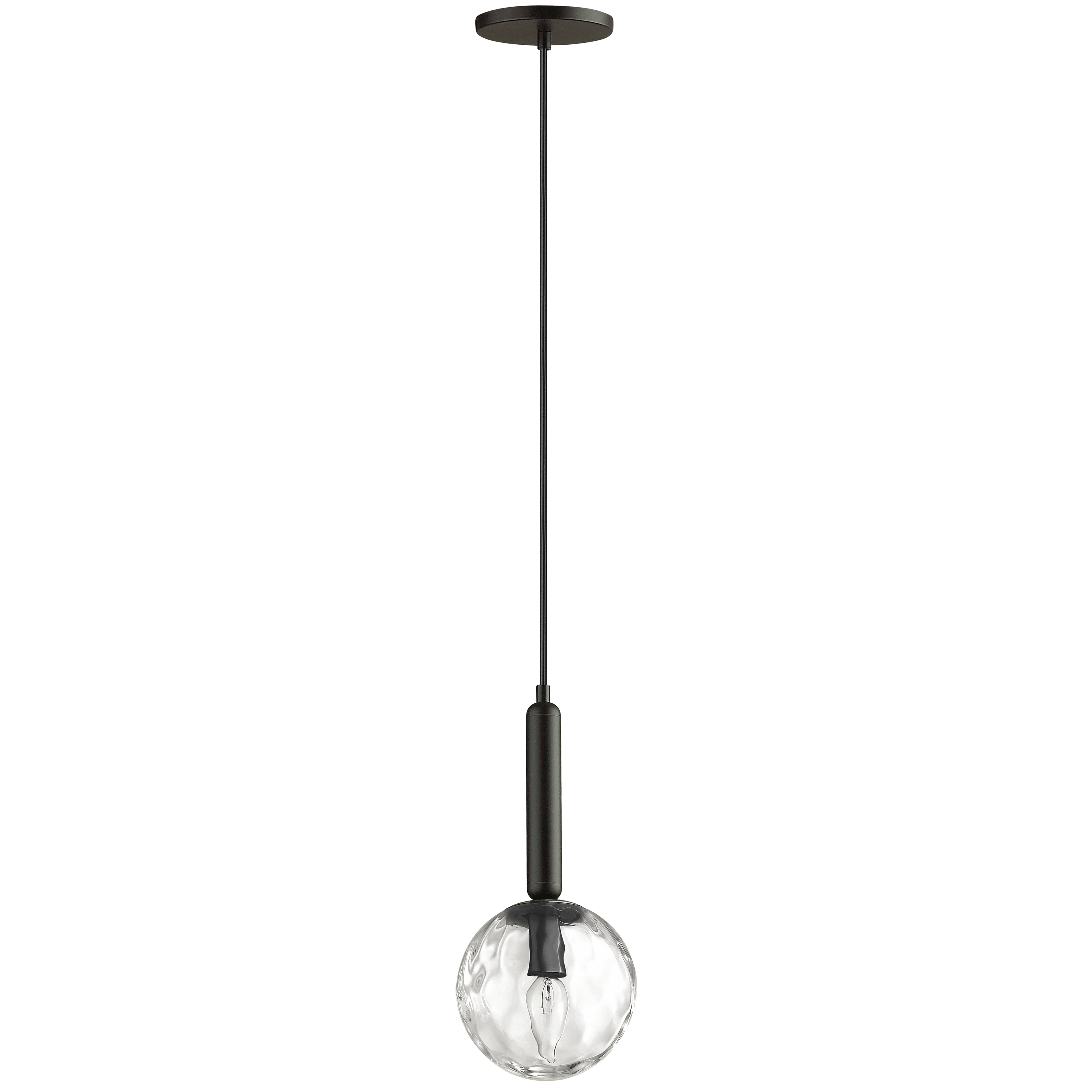Dainolite 1 Light Incandescent Pendant