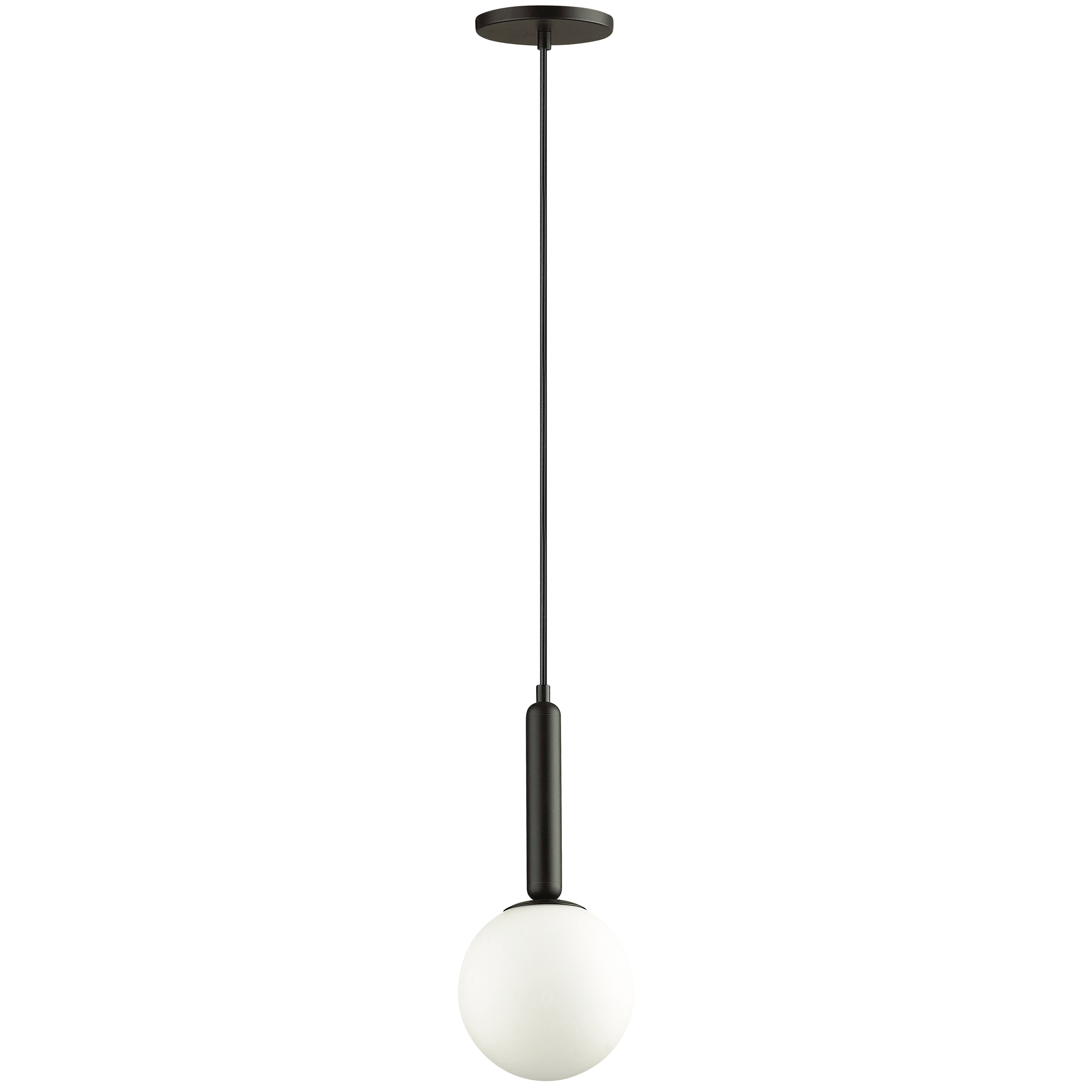 Dainolite 1 Light Incandescent Pendant