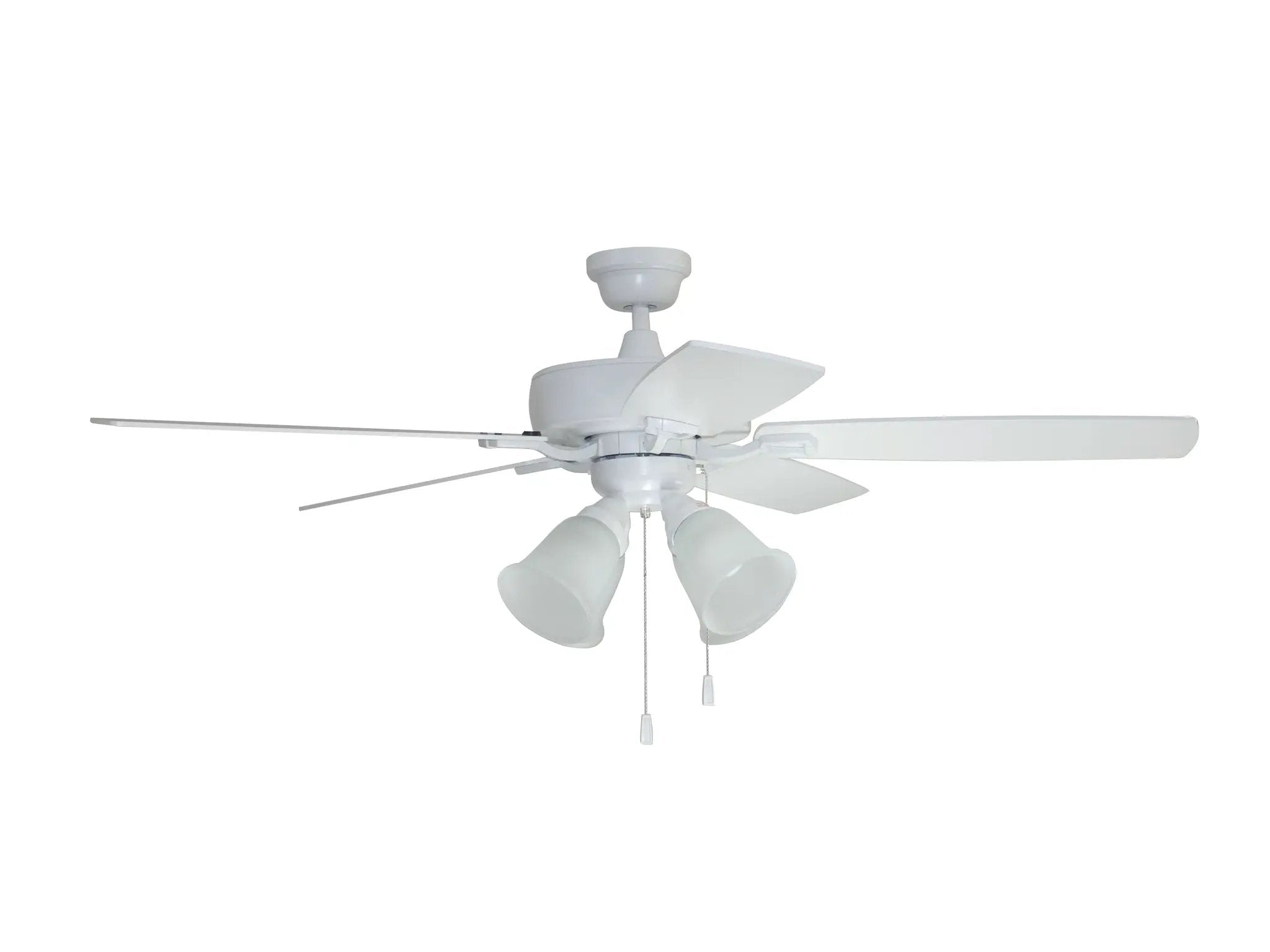 Craftmade Twist N Click 52" 5-Blade Ceiling Fan by Craftmade