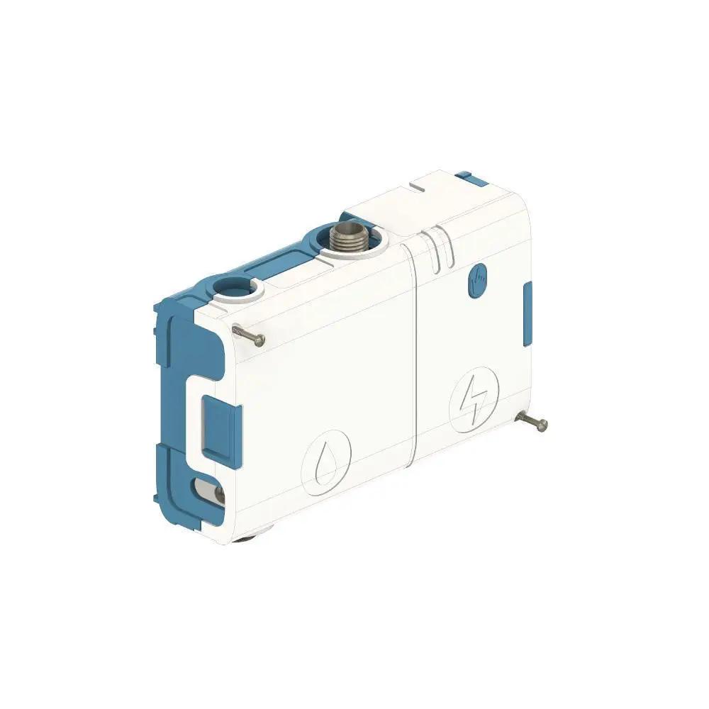 sensor box