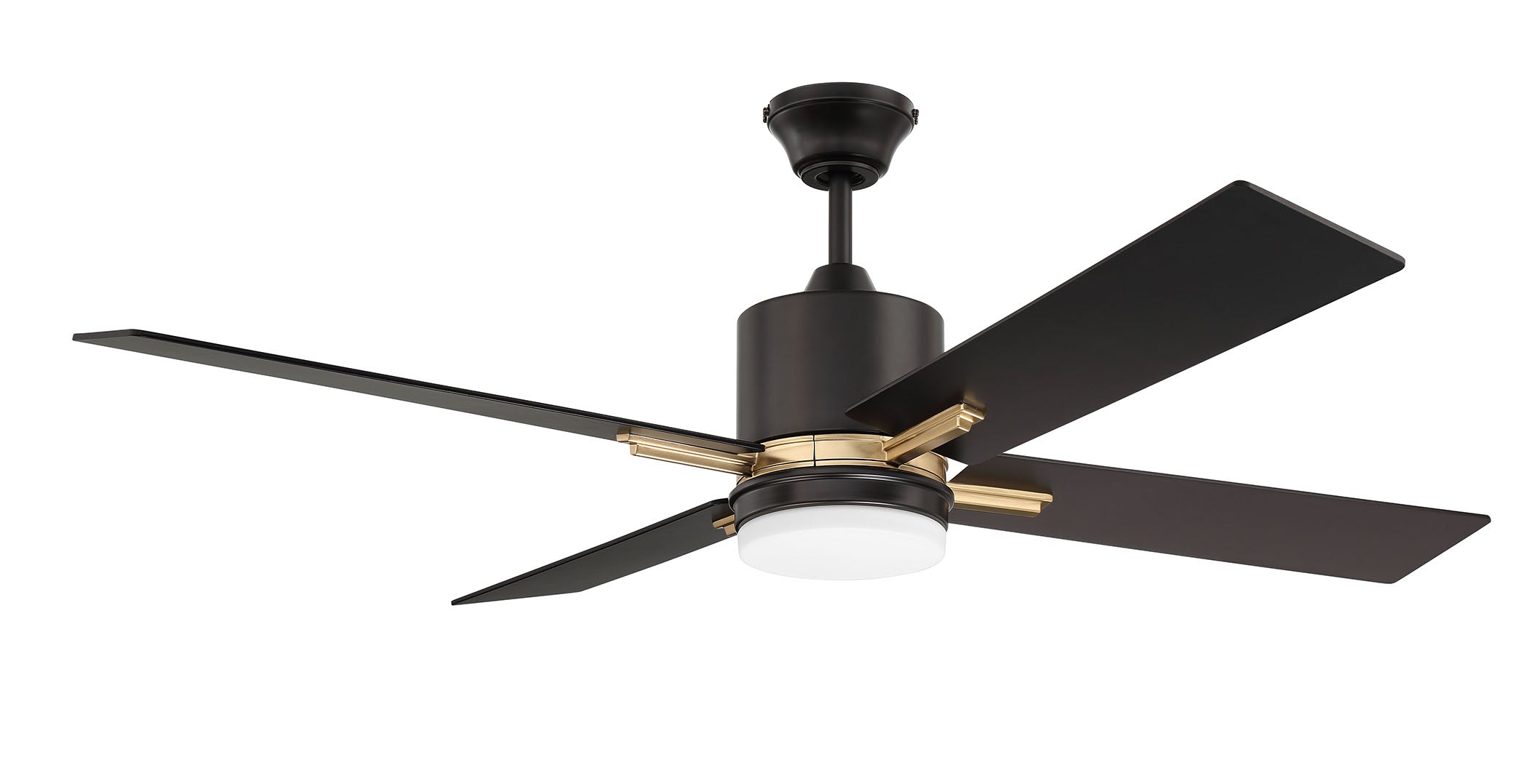 Craftmade Teana 52" 4-Blade Ceiling Fan