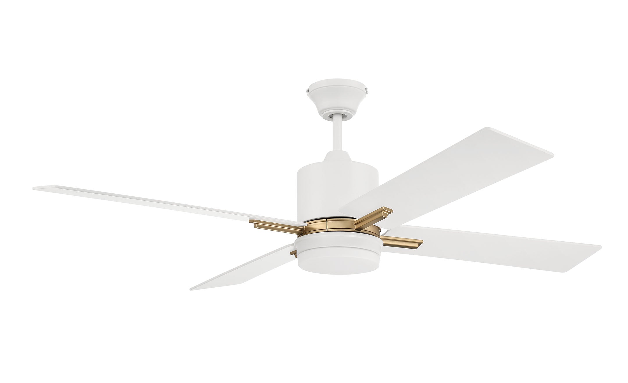 Craftmade Teana 52" 4-Blade Ceiling Fan