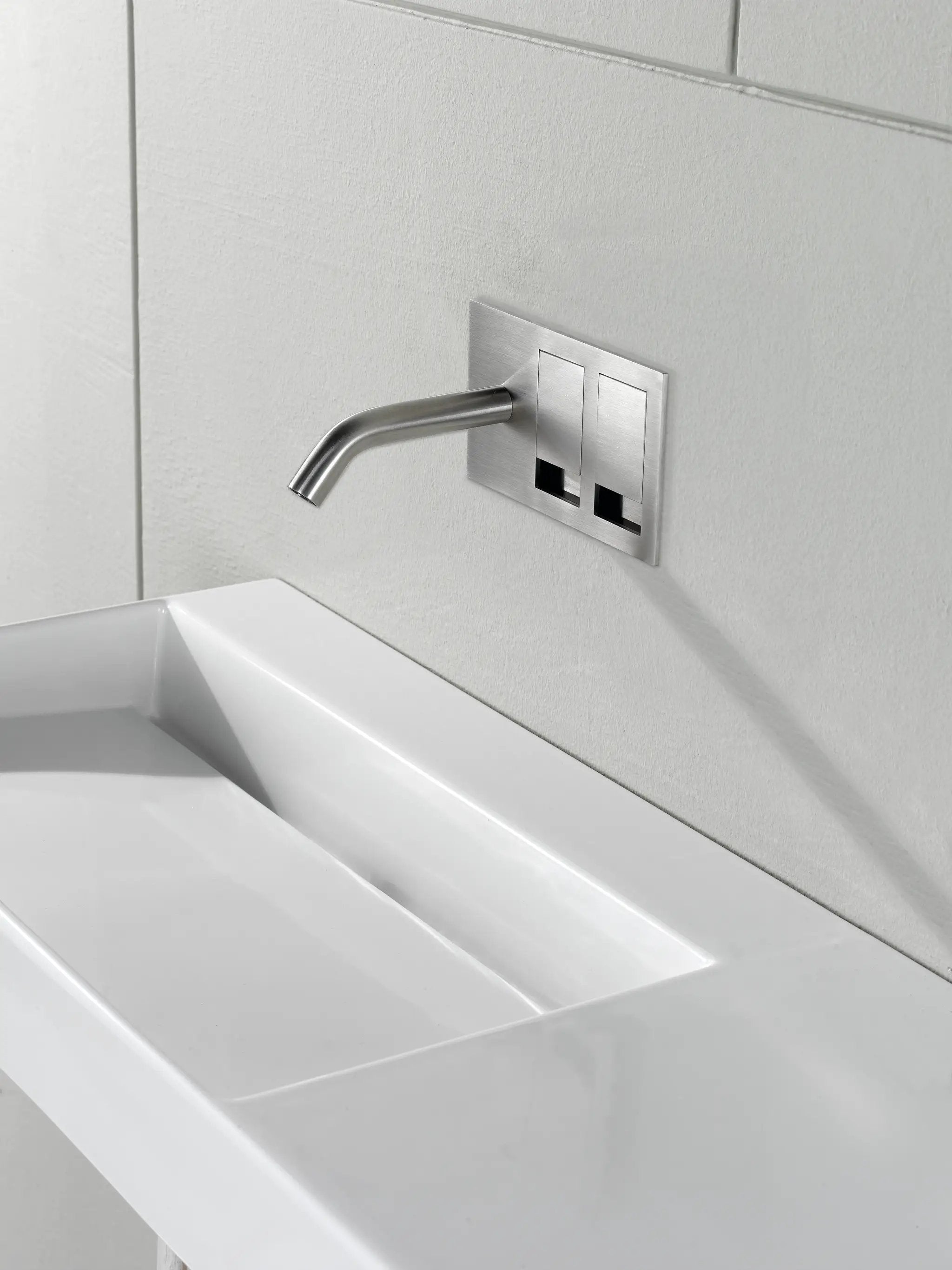 lavatory faucet