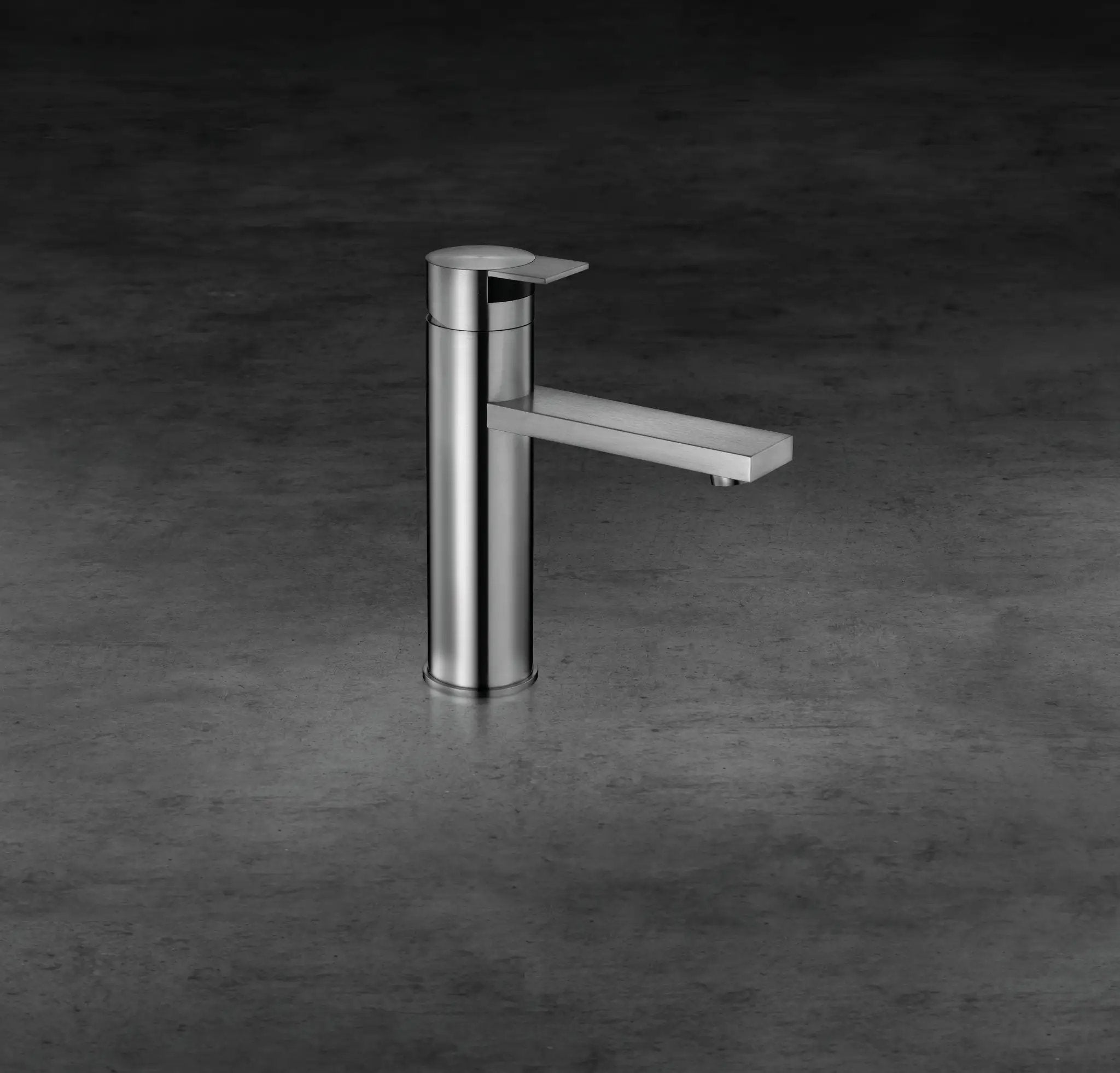 lavatory faucet