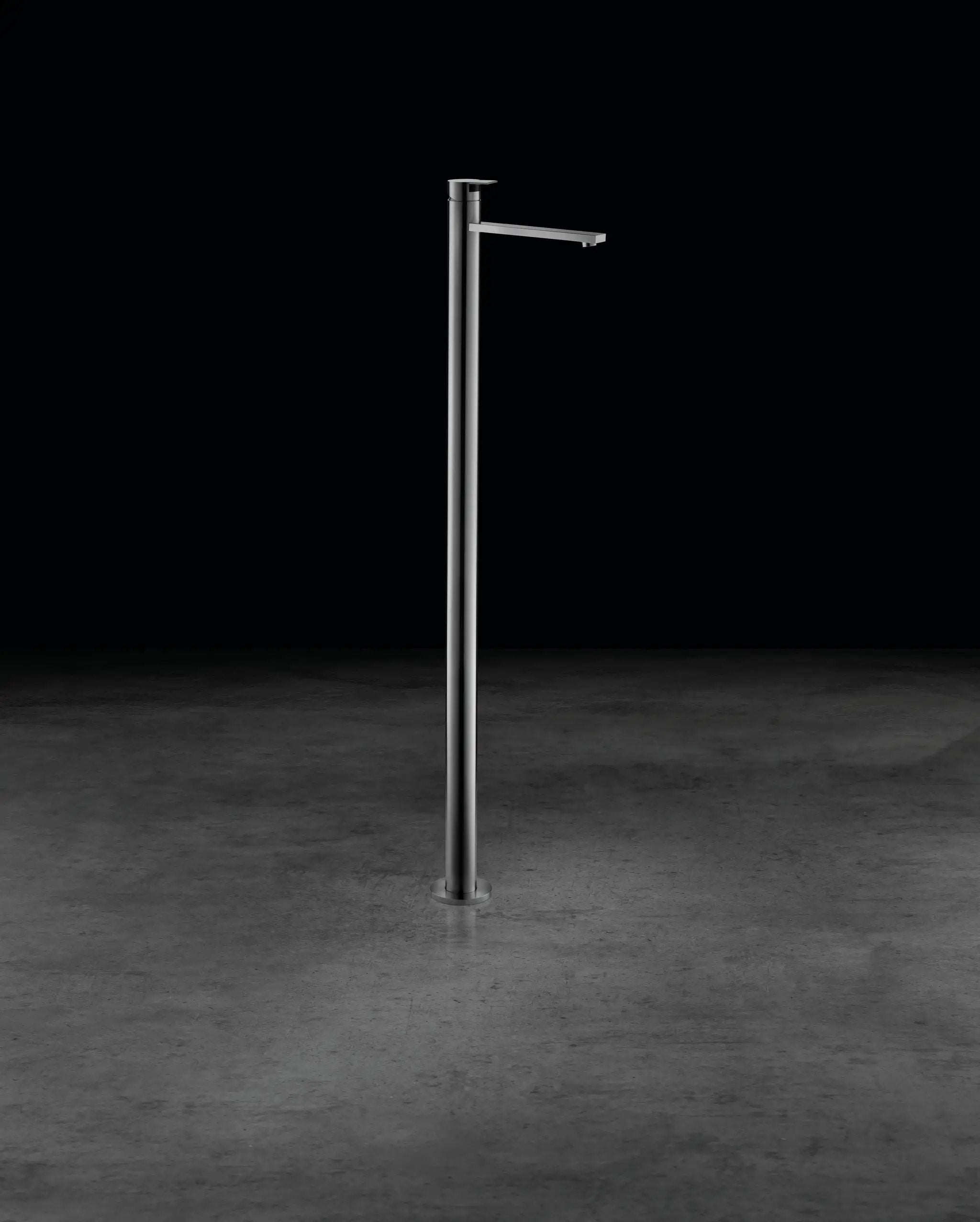 lavatory faucet