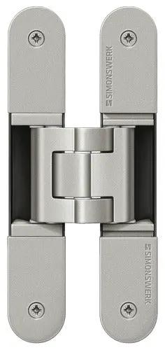 Tectus by Simonswerk TE 527 3D Concealed Commerical Door Hinge by Tectus by Simonswerk